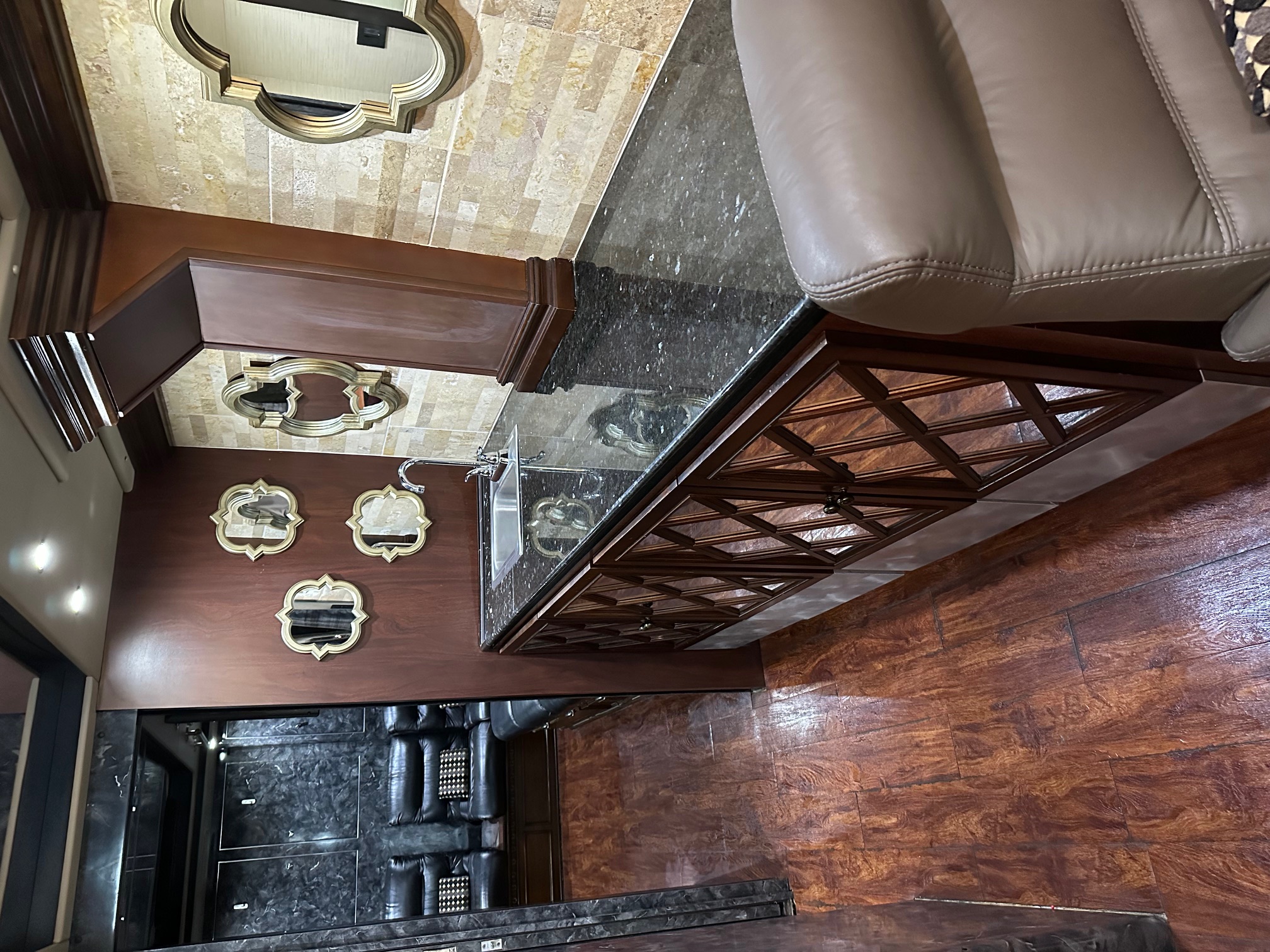 1998 PREVOST XL 45 - view 6 of 29