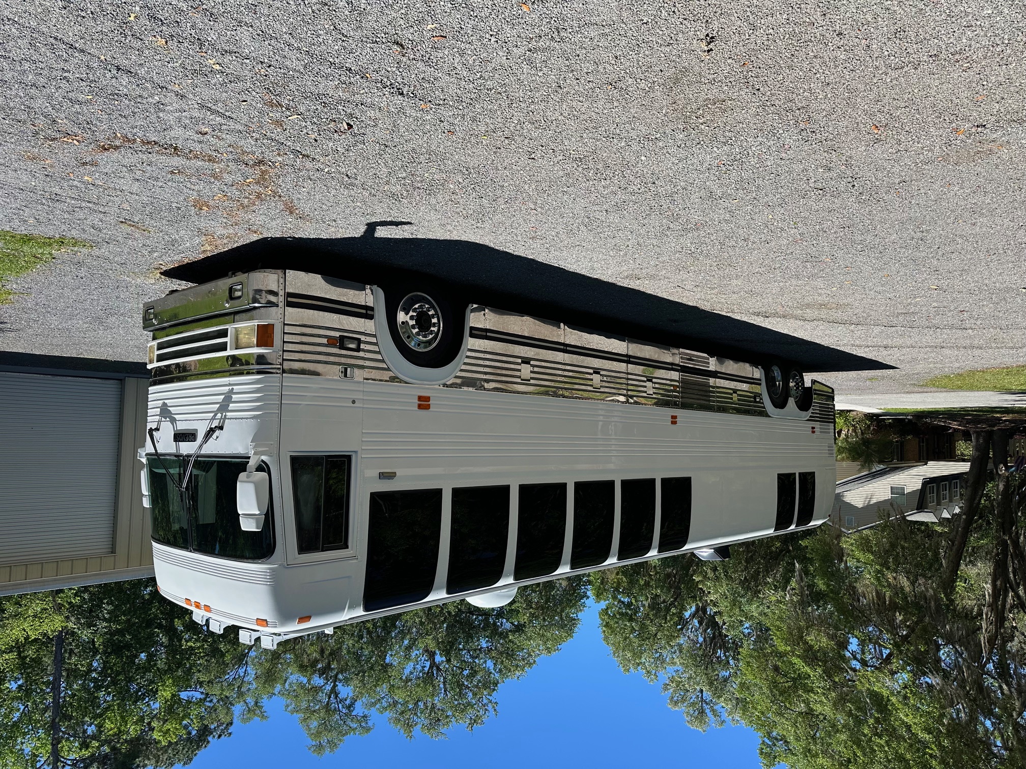 1998 PREVOST XL 45 - view 2 of 29