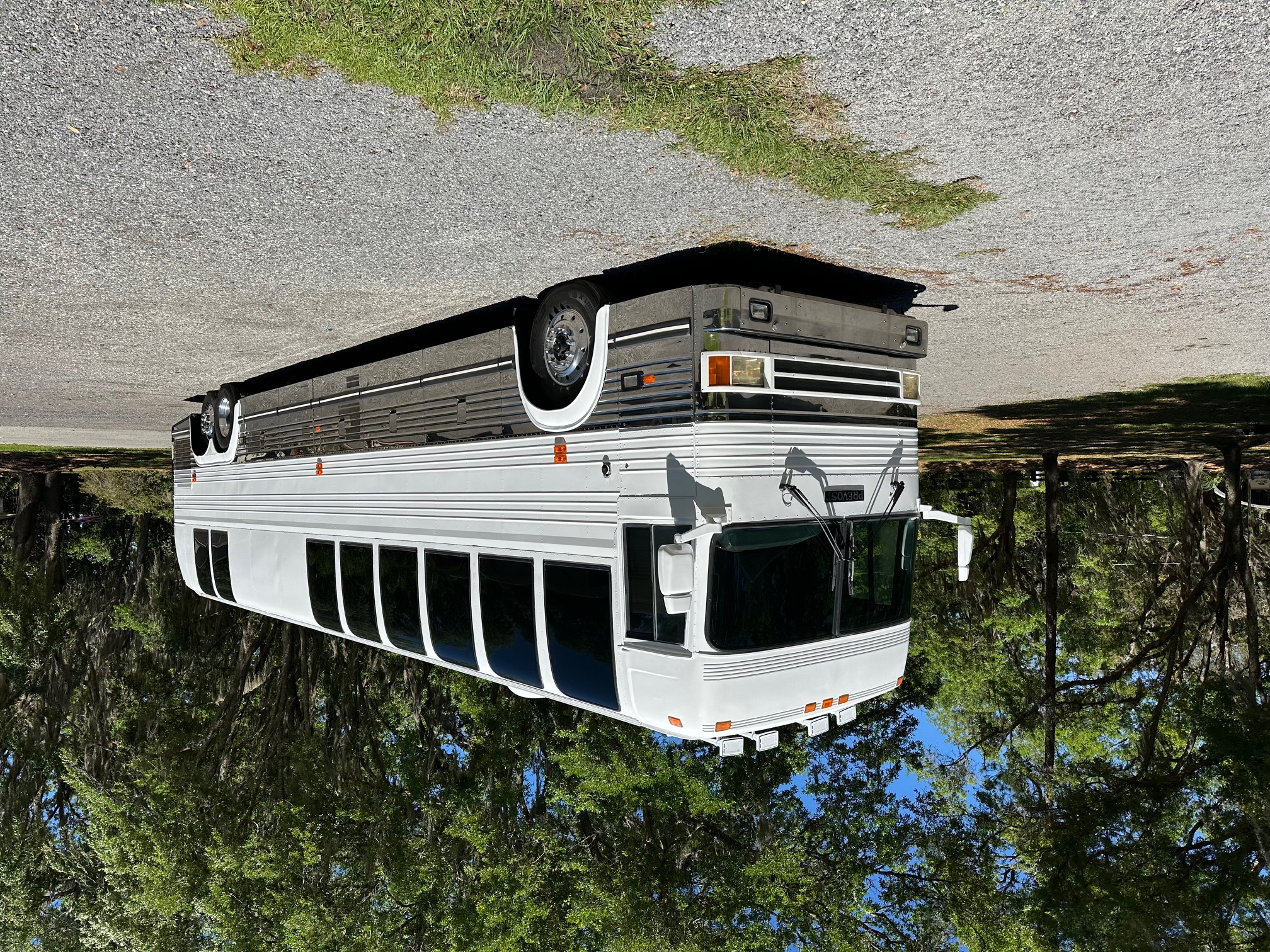 1998 PREVOST XL 45 - view 19 of 29