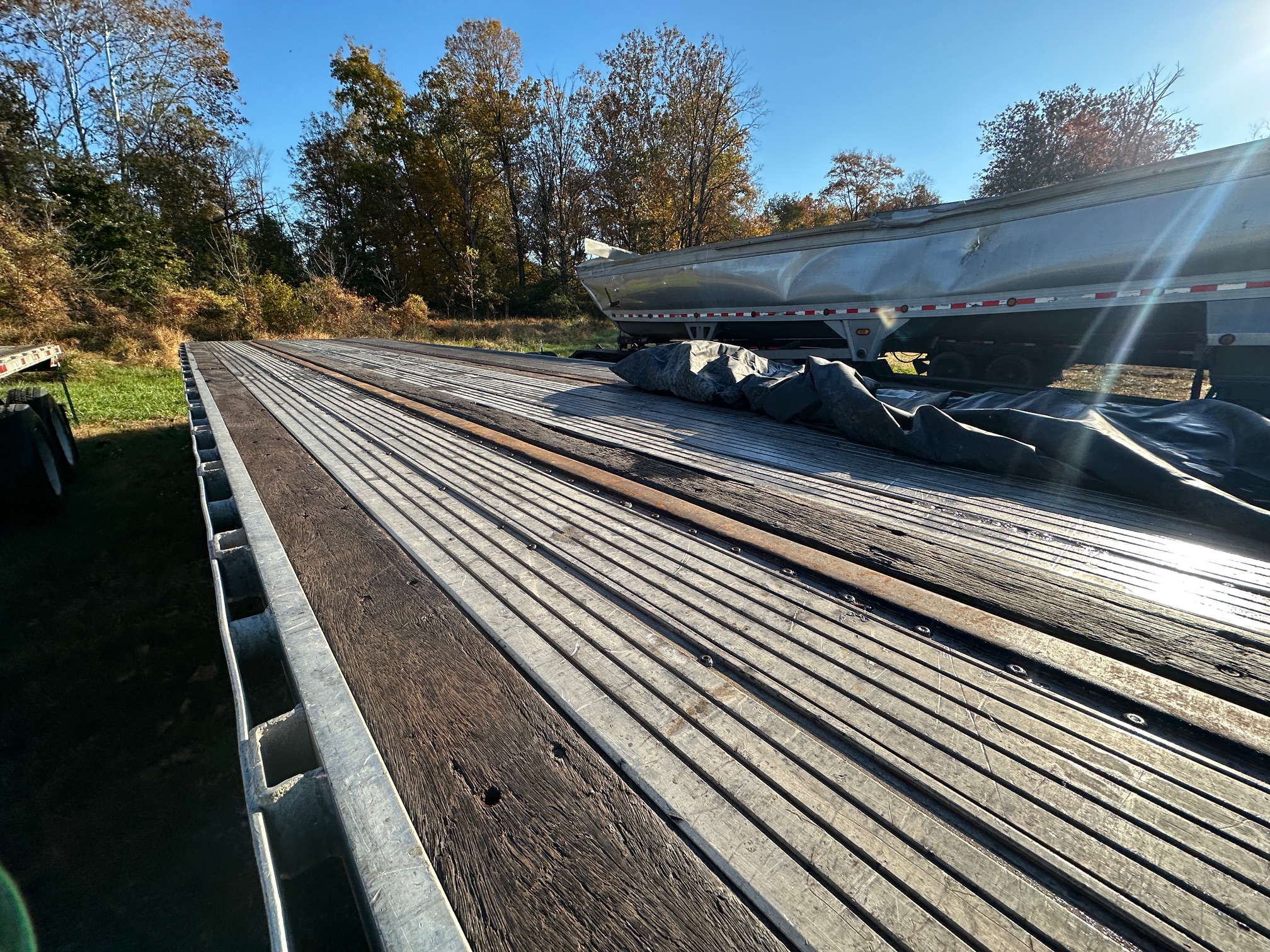 2012 UTILITY 53 - view 2 of 20