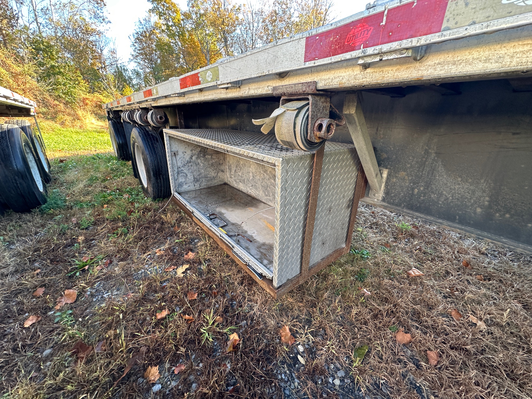 2012 UTILITY 53 - view 7 of 20