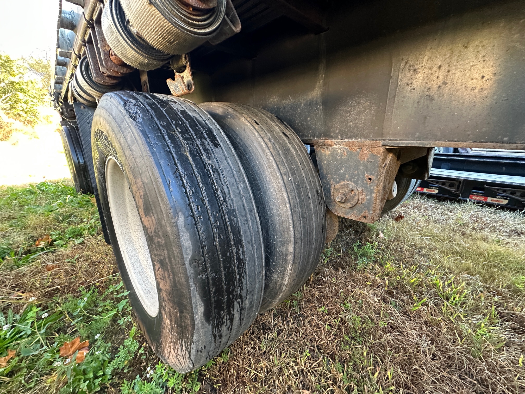 2012 UTILITY 53 - view 8 of 20