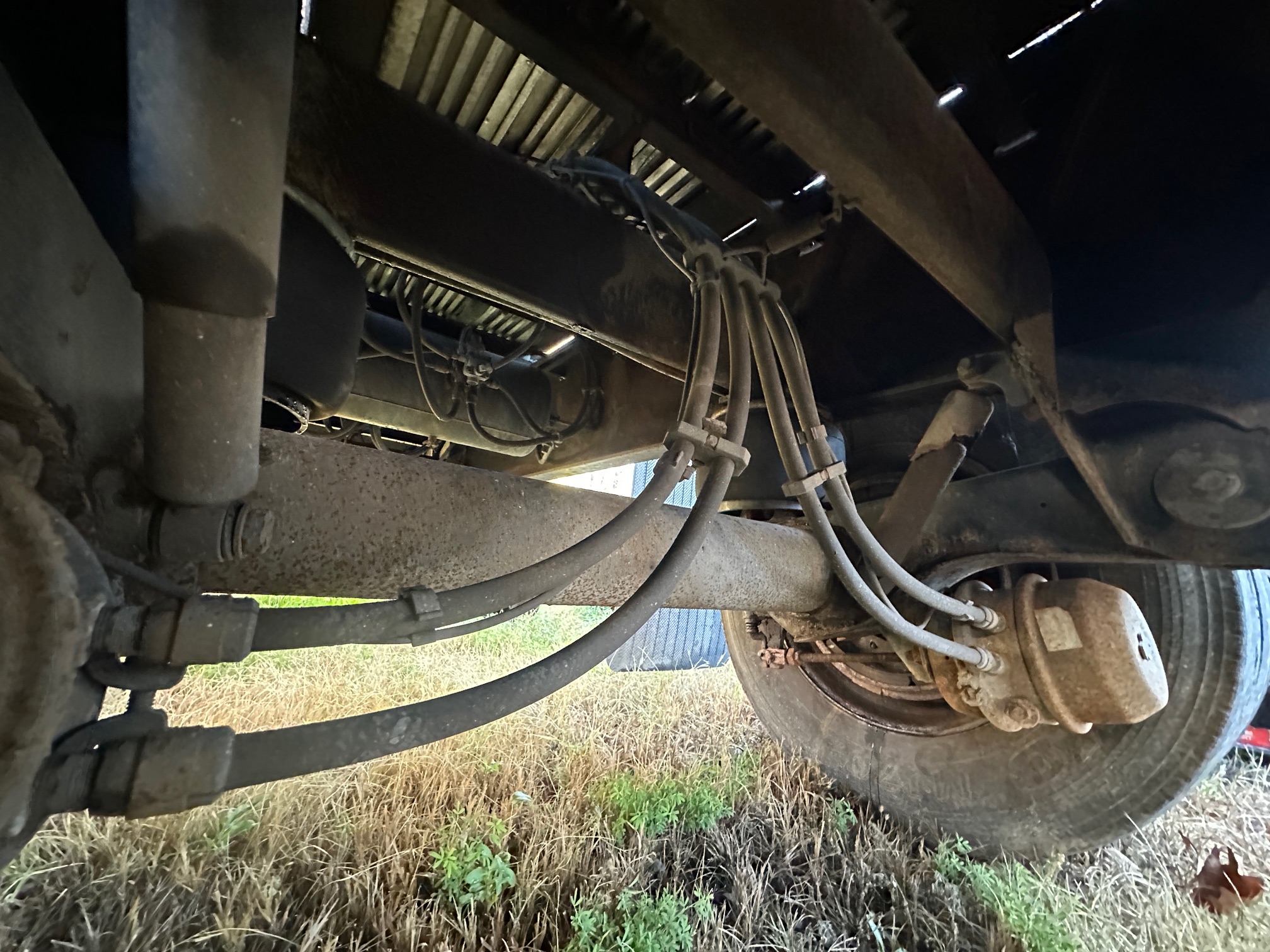 2012 UTILITY 53 - view 9 of 20