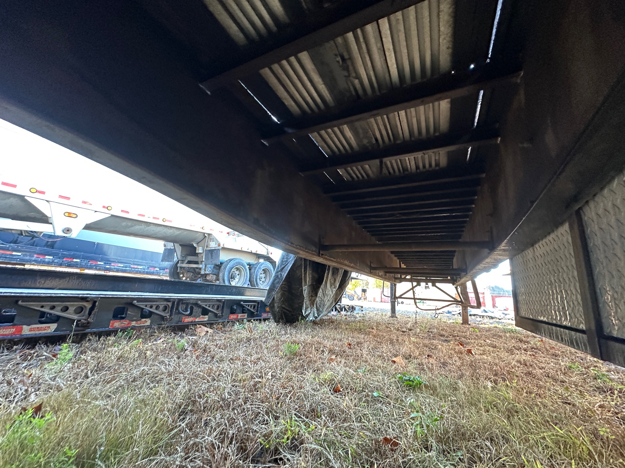 2012 UTILITY 53 - view 10 of 20