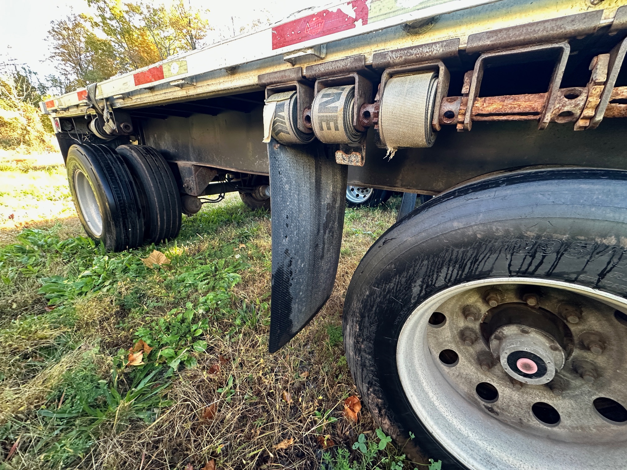 2012 UTILITY 53 - view 11 of 20