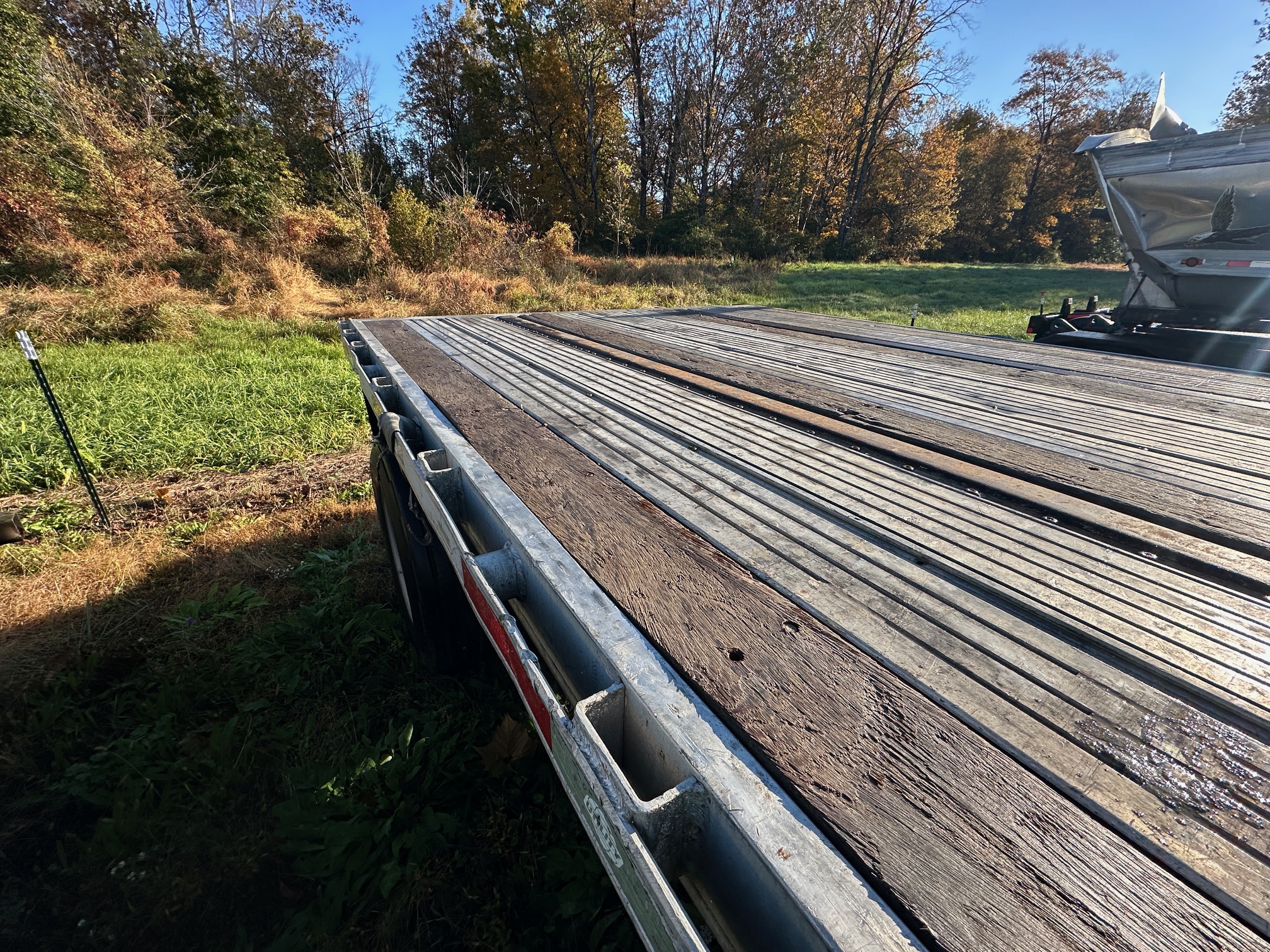 2012 UTILITY 53 - view 12 of 20