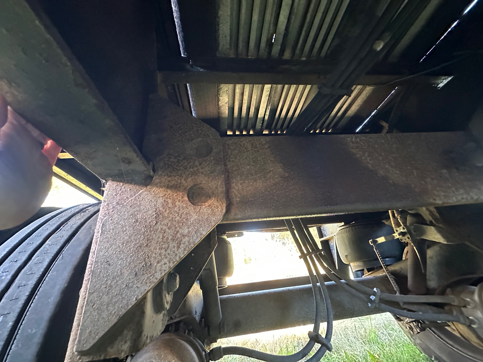 2012 UTILITY 53 - view 13 of 20