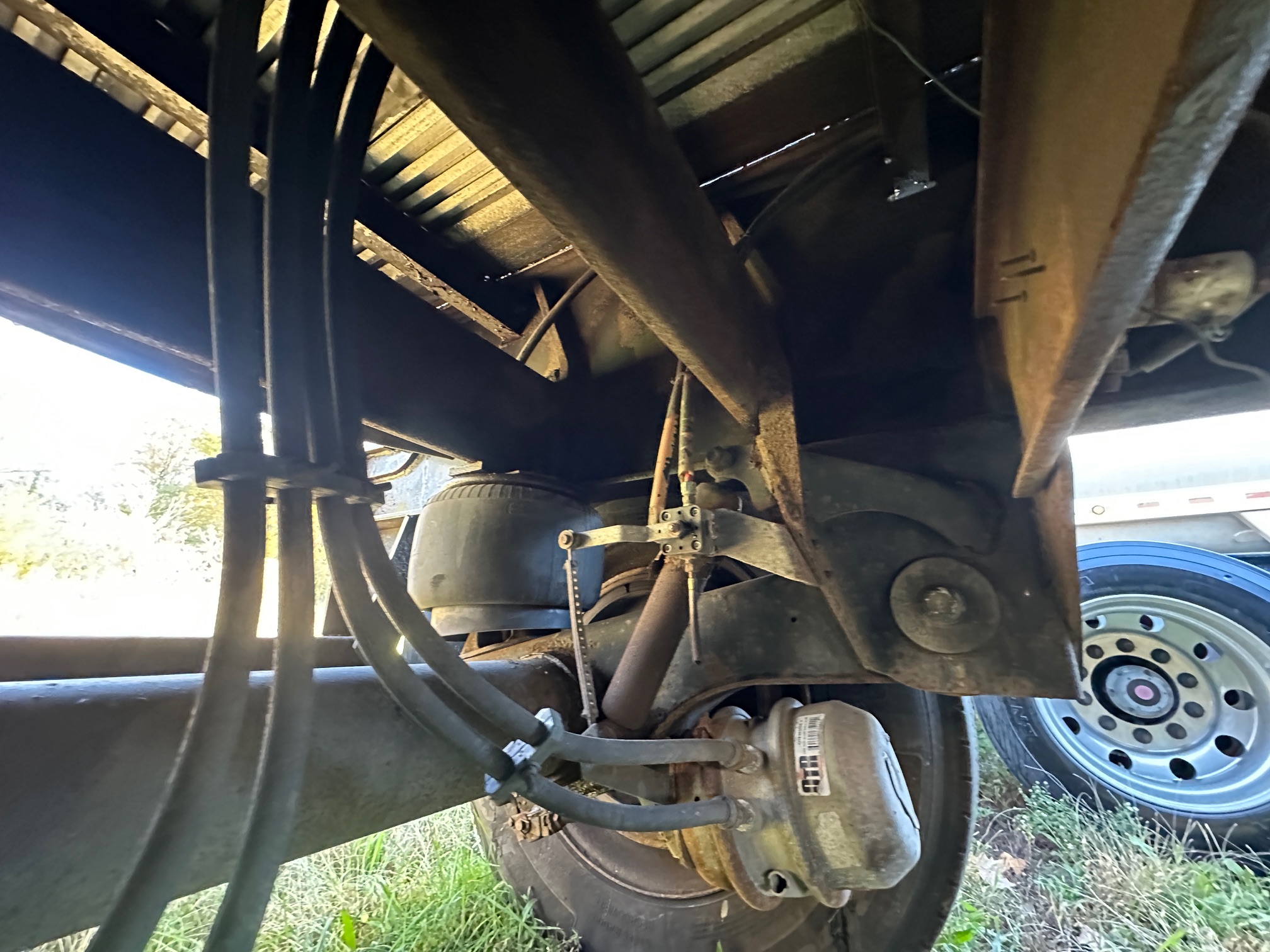 2012 UTILITY 53 - view 14 of 20