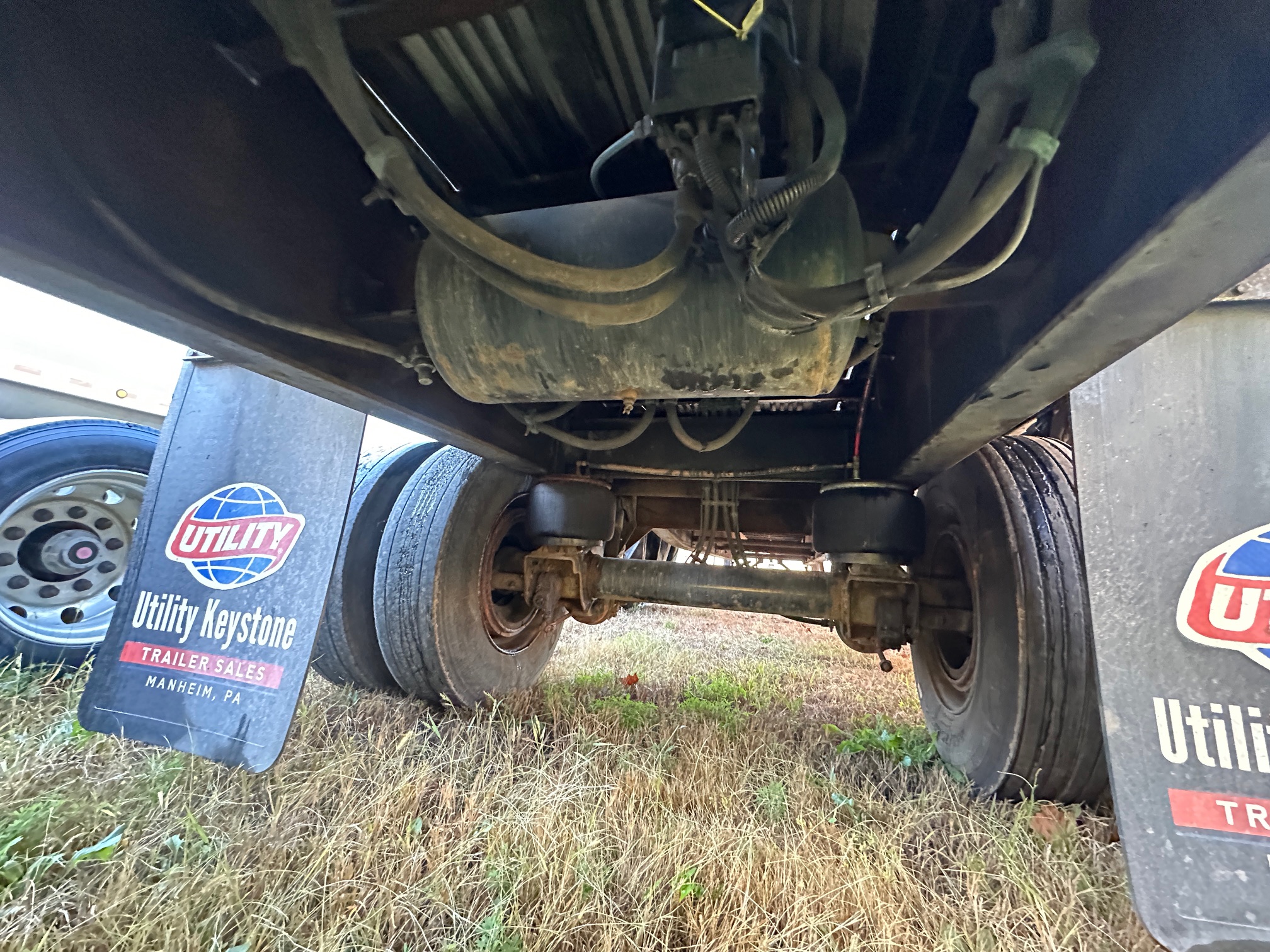 2012 UTILITY 53 - view 15 of 20