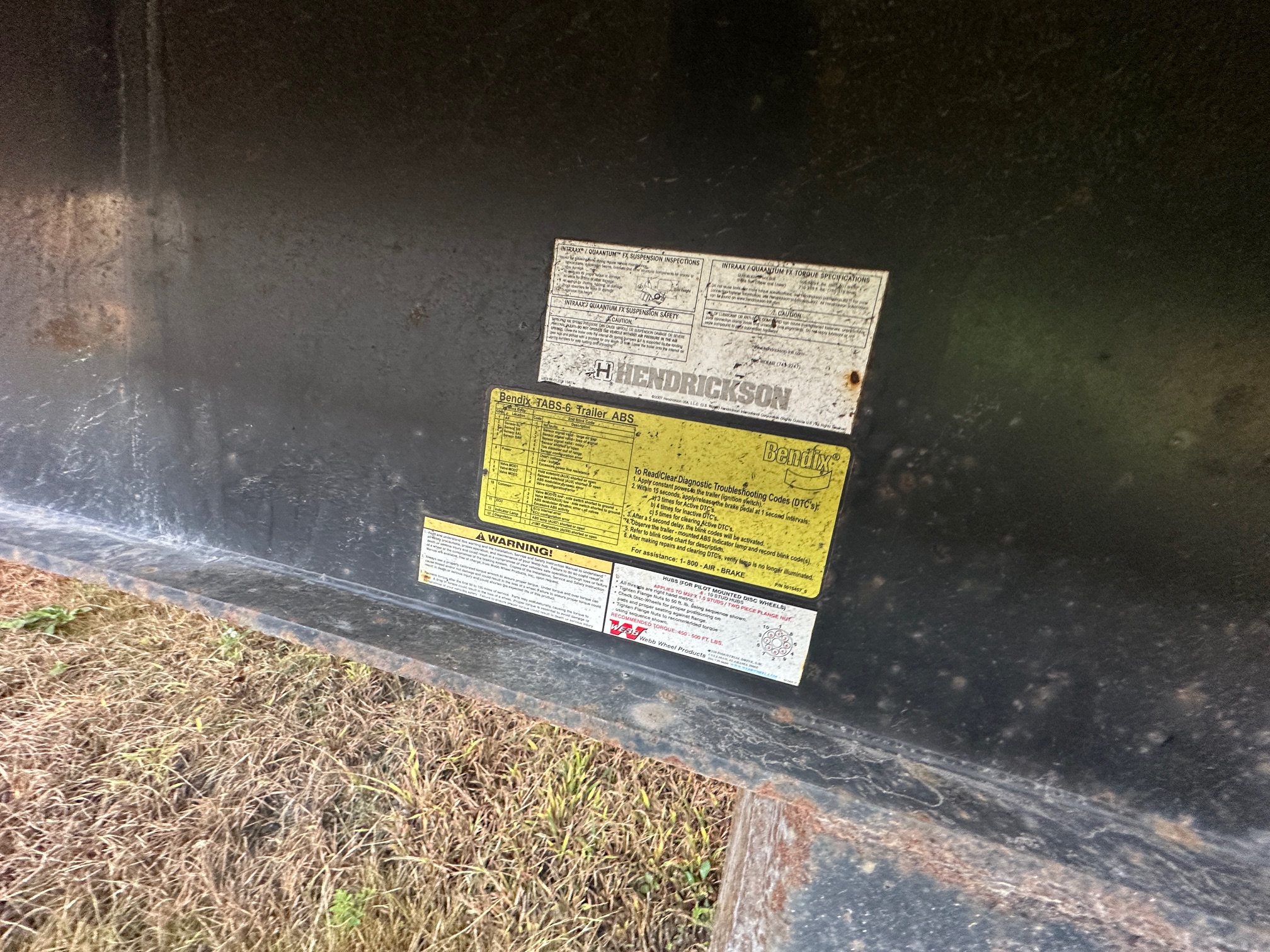 2012 UTILITY 53 - view 17 of 20