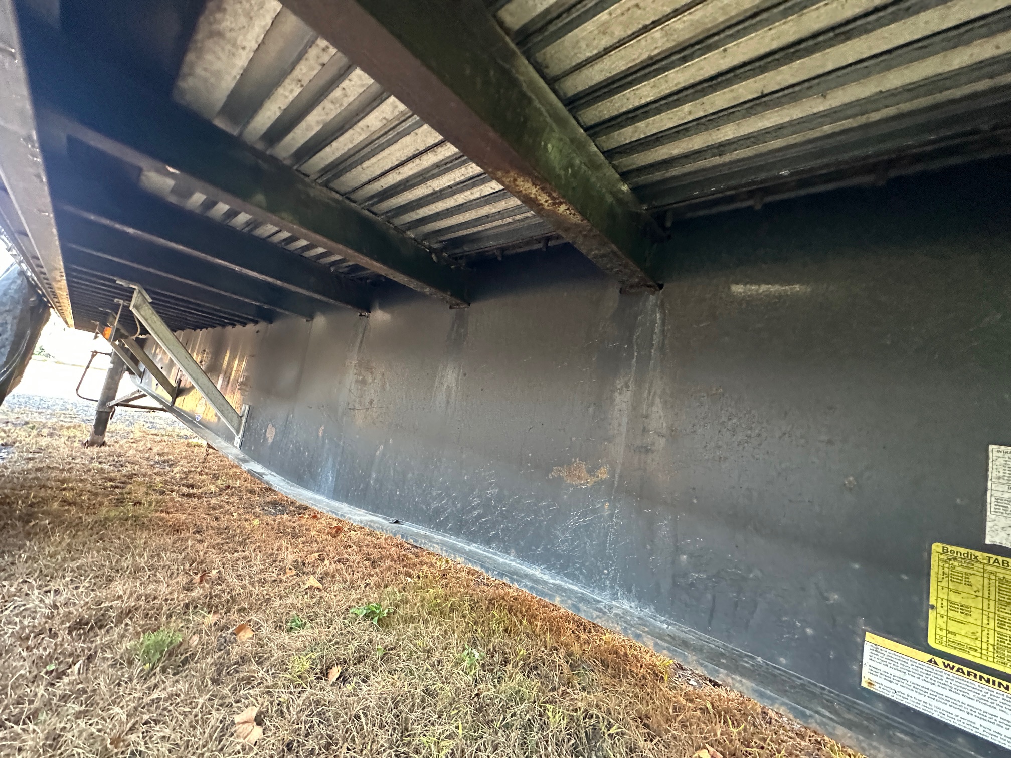 2012 UTILITY 53 - view 18 of 20