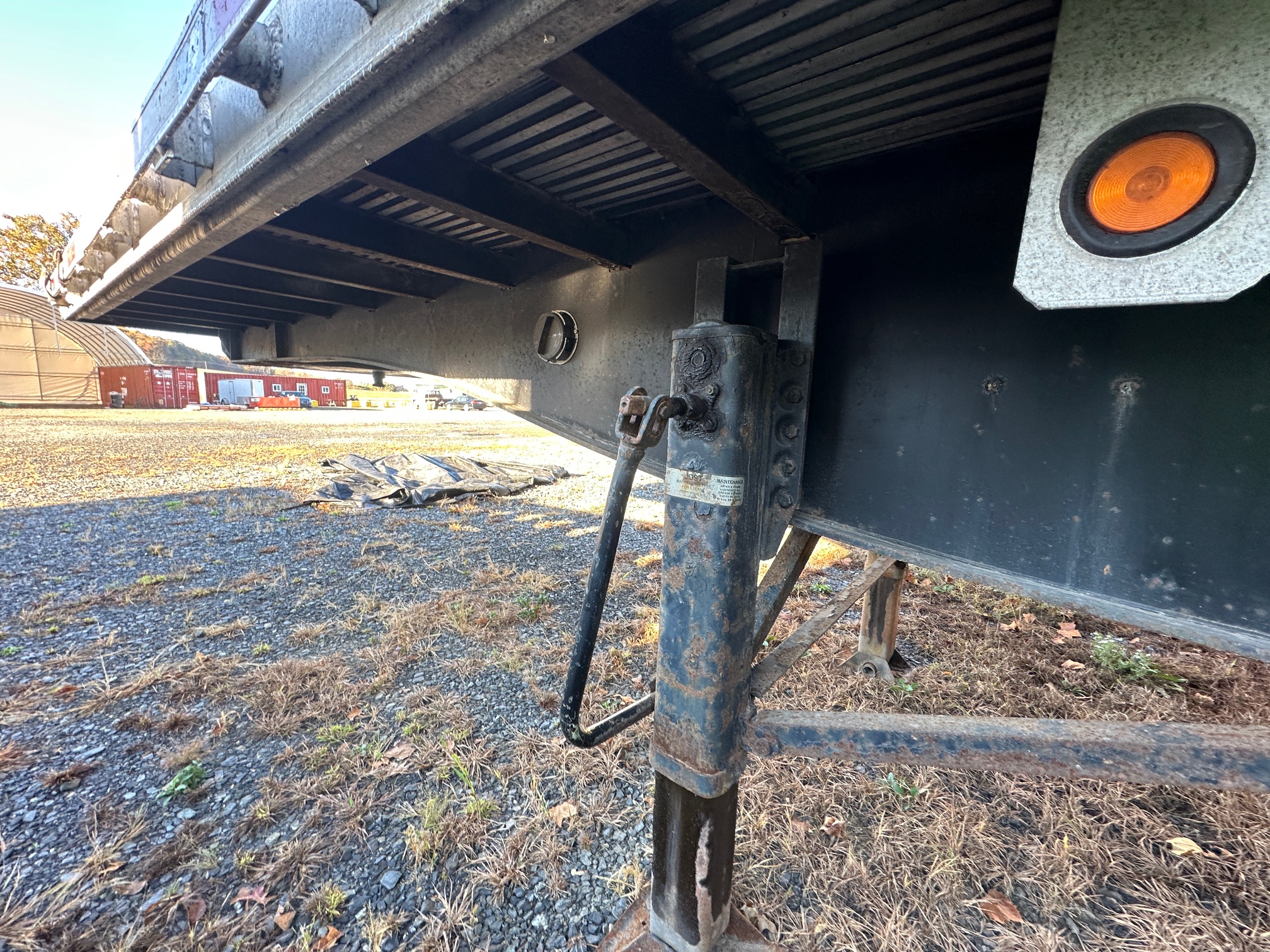 2012 UTILITY 53 - view 19 of 20