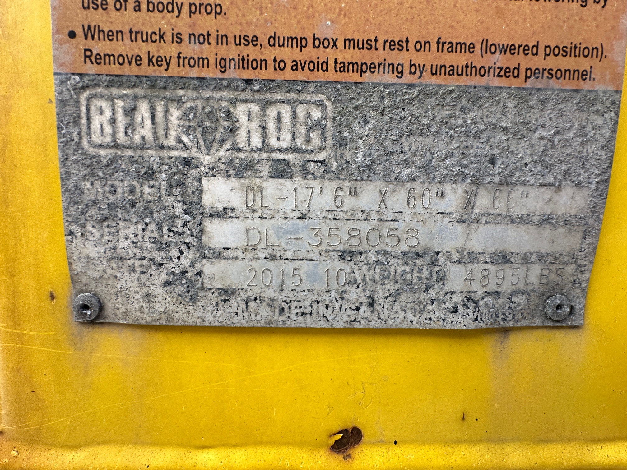 2016 PETERBILT 567 - view 12 of 30