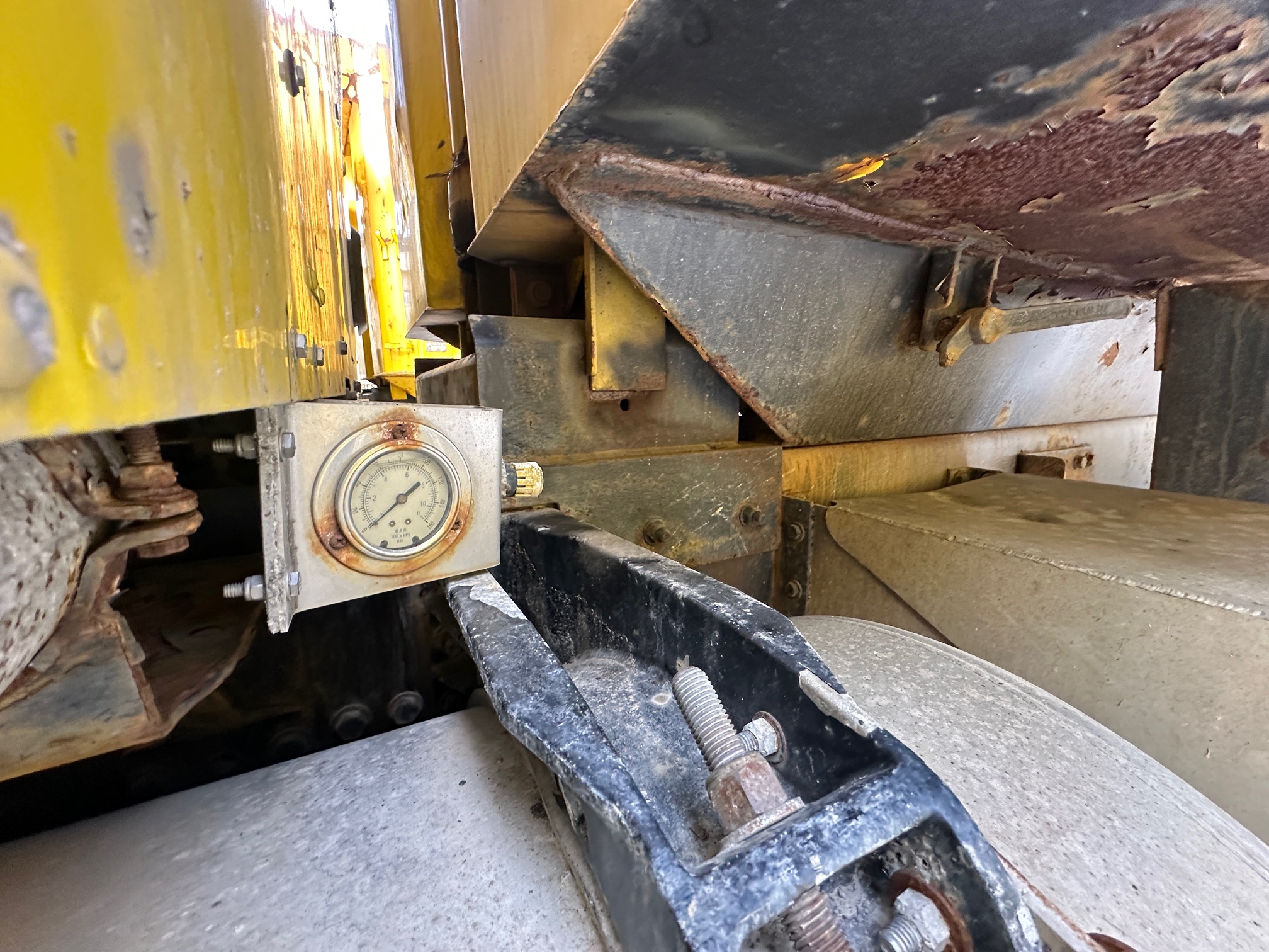 2016 PETERBILT 567 - view 13 of 30