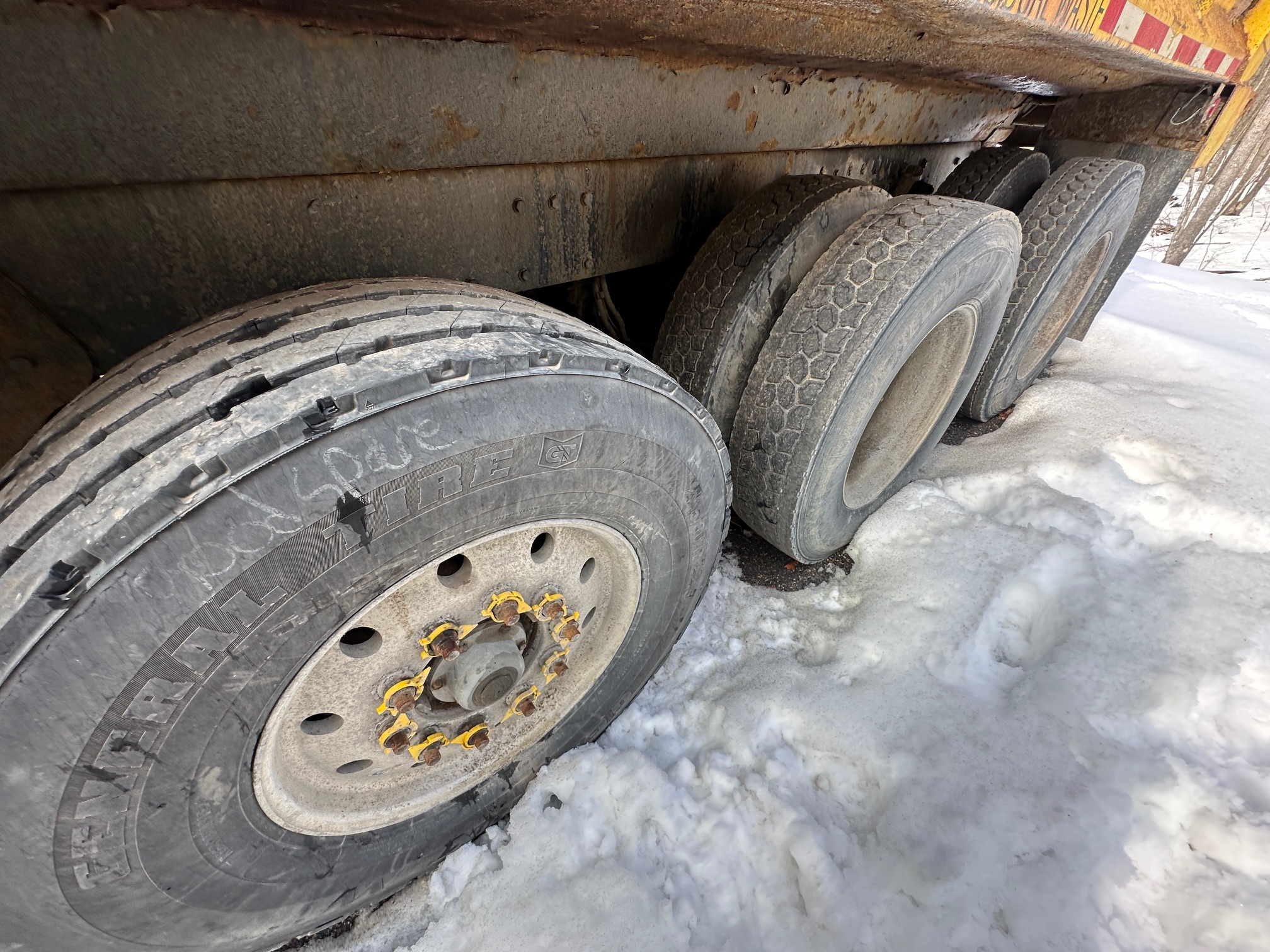 2016 PETERBILT 567 - view 14 of 30