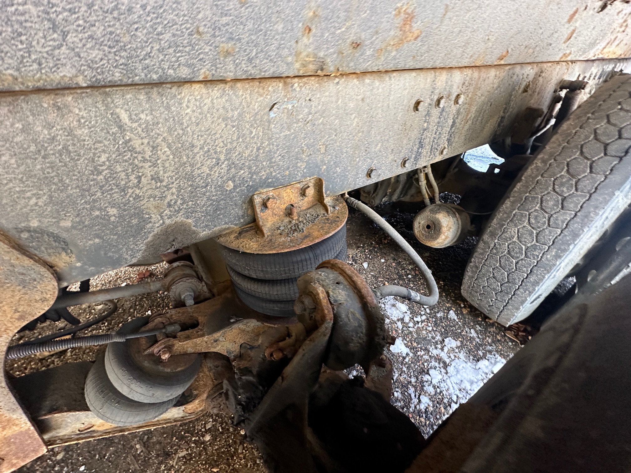 2016 PETERBILT 567 - view 15 of 30