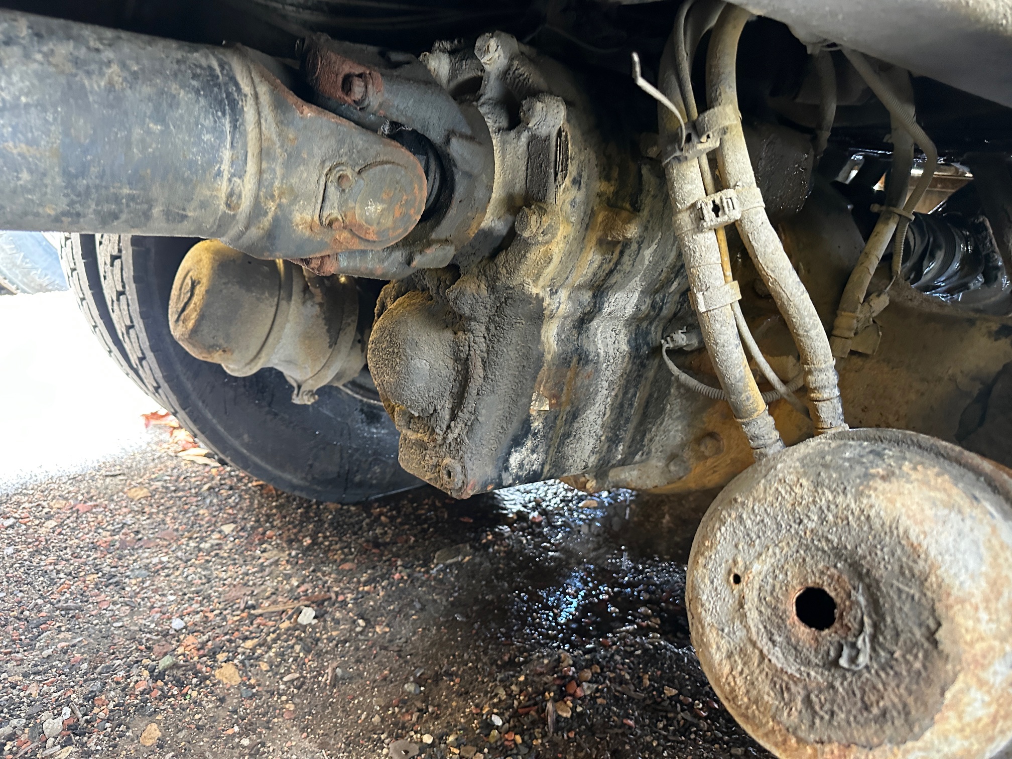 2016 PETERBILT 567 - view 16 of 30