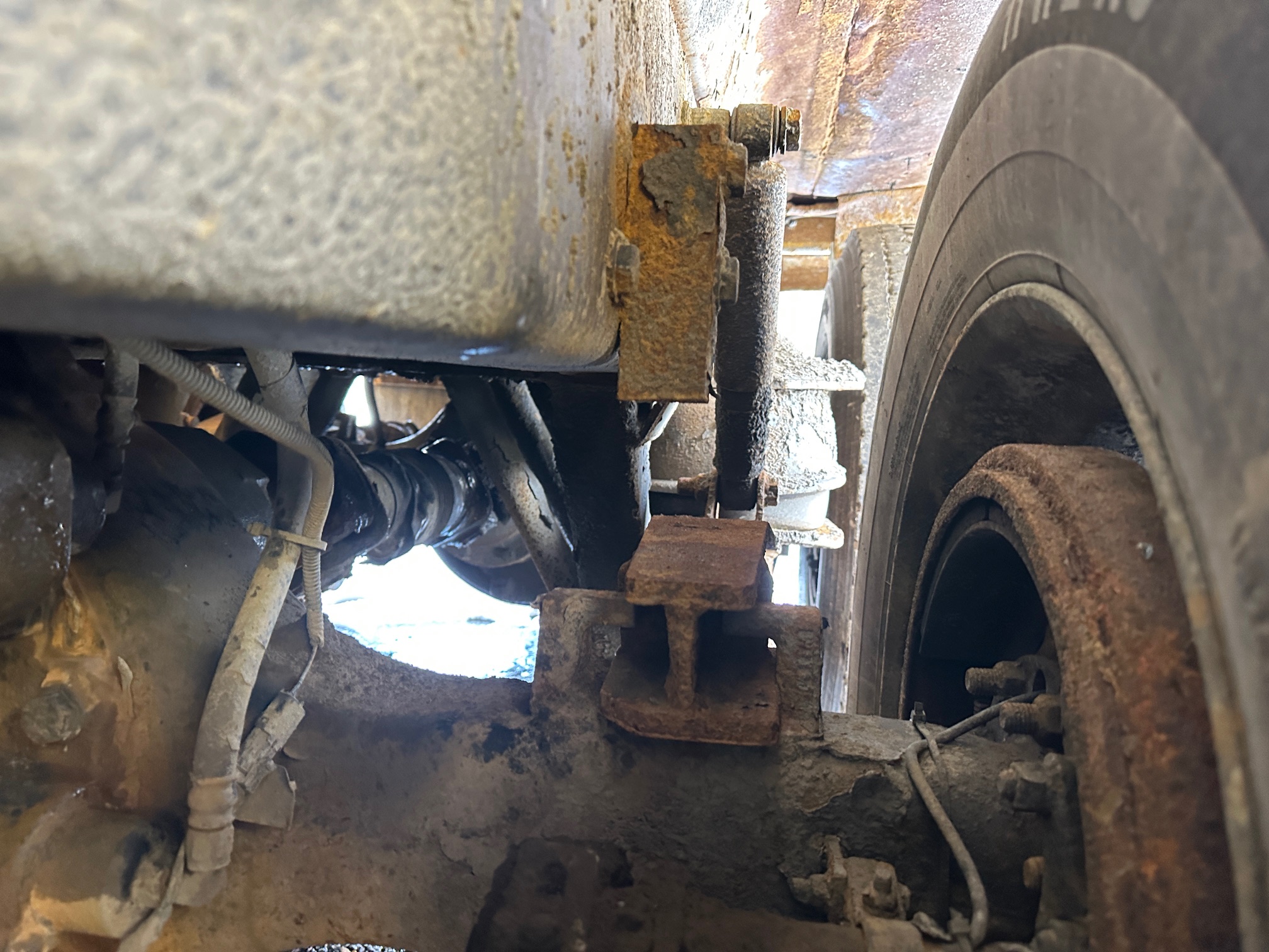 2016 PETERBILT 567 - view 19 of 30