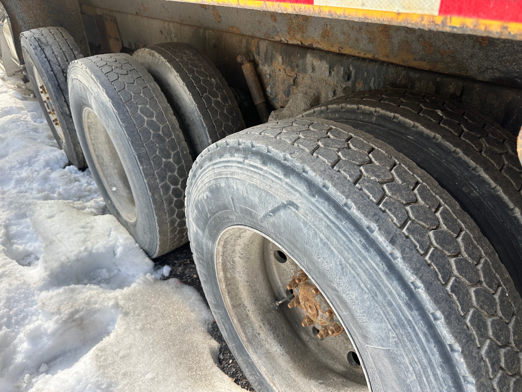 2016 PETERBILT 567 - view 20 of 30