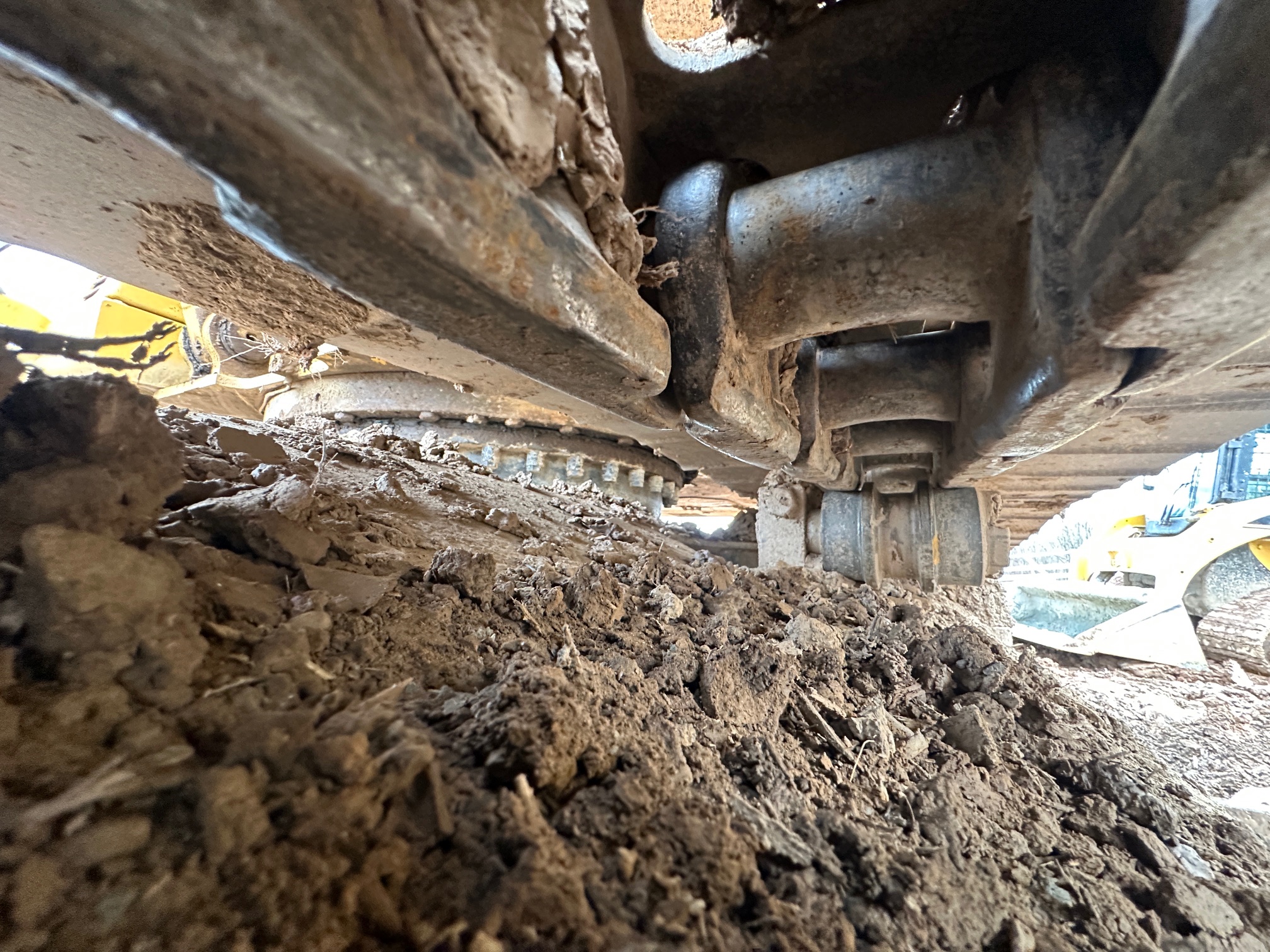 1999 CATERPILLAR 320BL - view 15 of 30