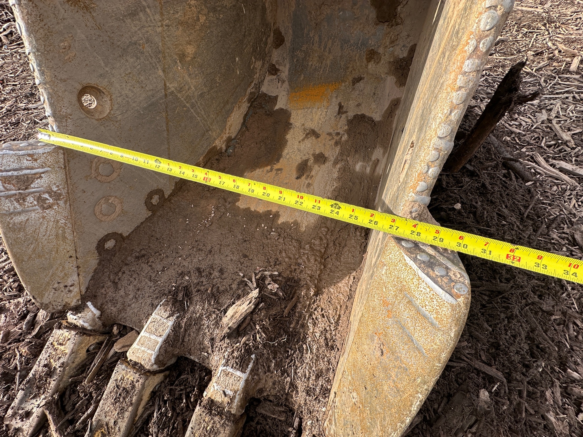 1999 CATERPILLAR 320BL - view 18 of 30