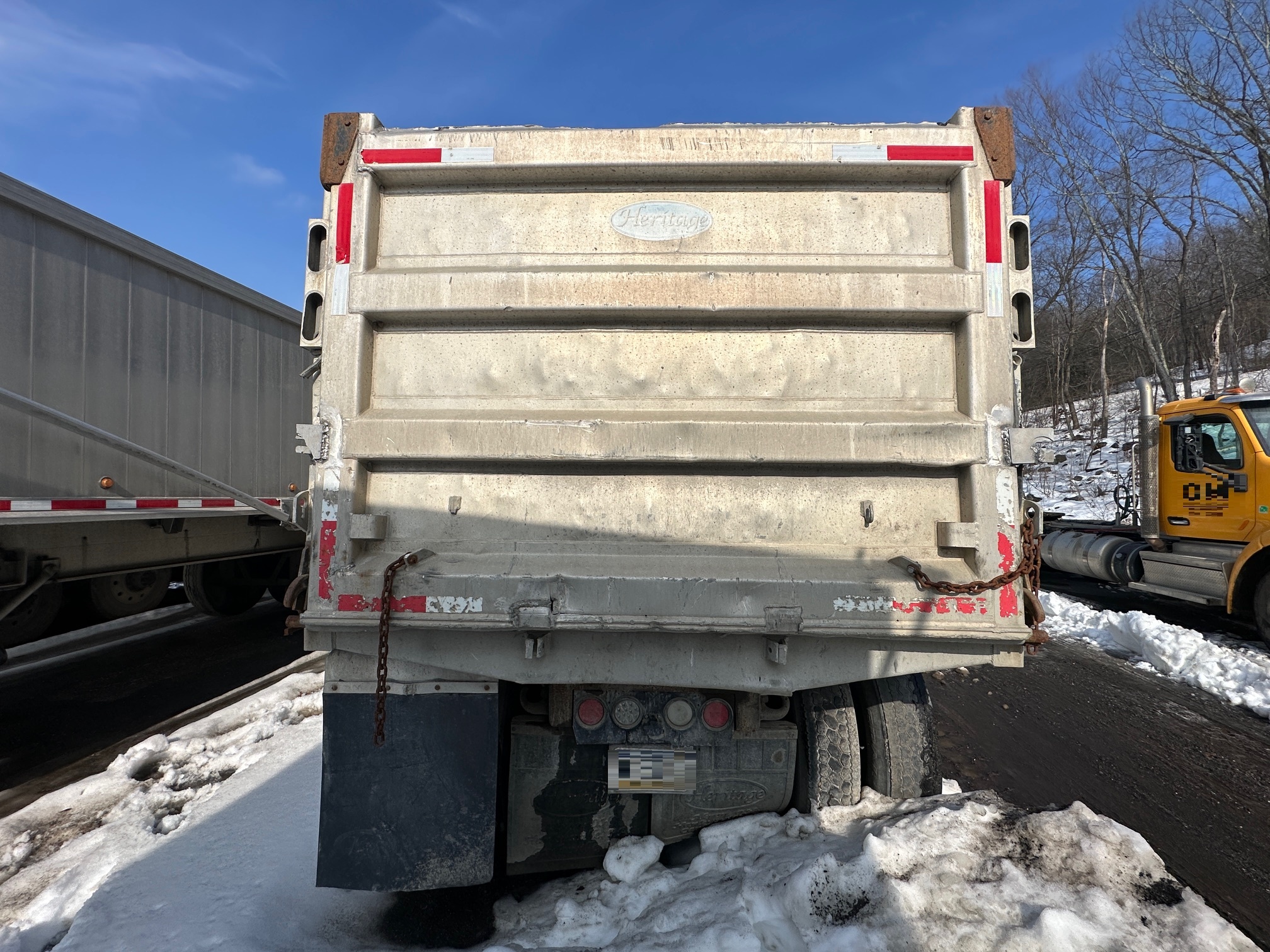 2016 PETERBILT 567 - view 1 of 30