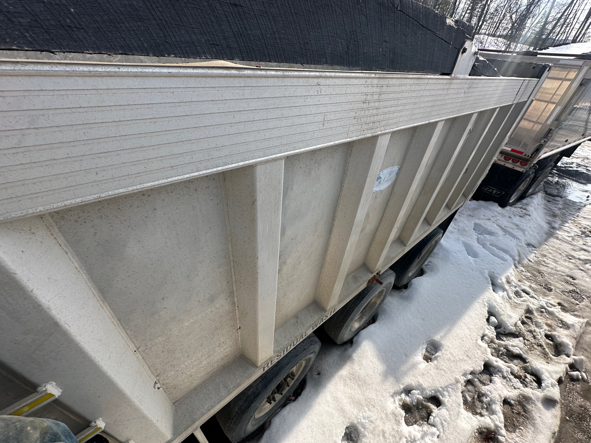 2016 PETERBILT 567 - view 19 of 30