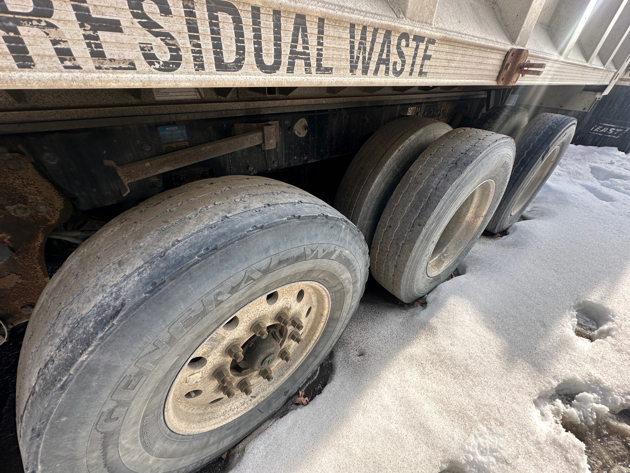 2016 PETERBILT 567 - view 20 of 30