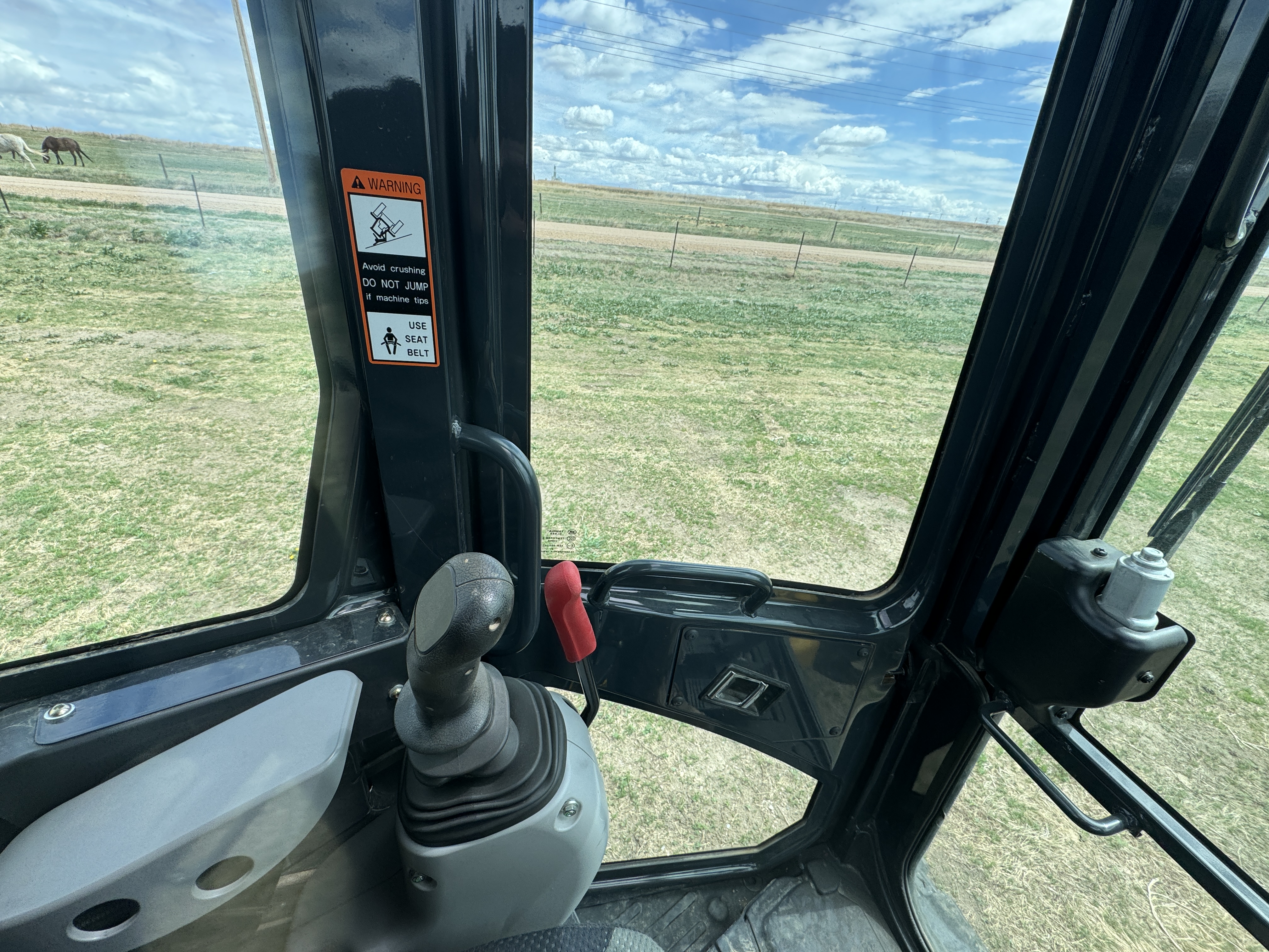 2021 DEERE 50G - view 14 of 30