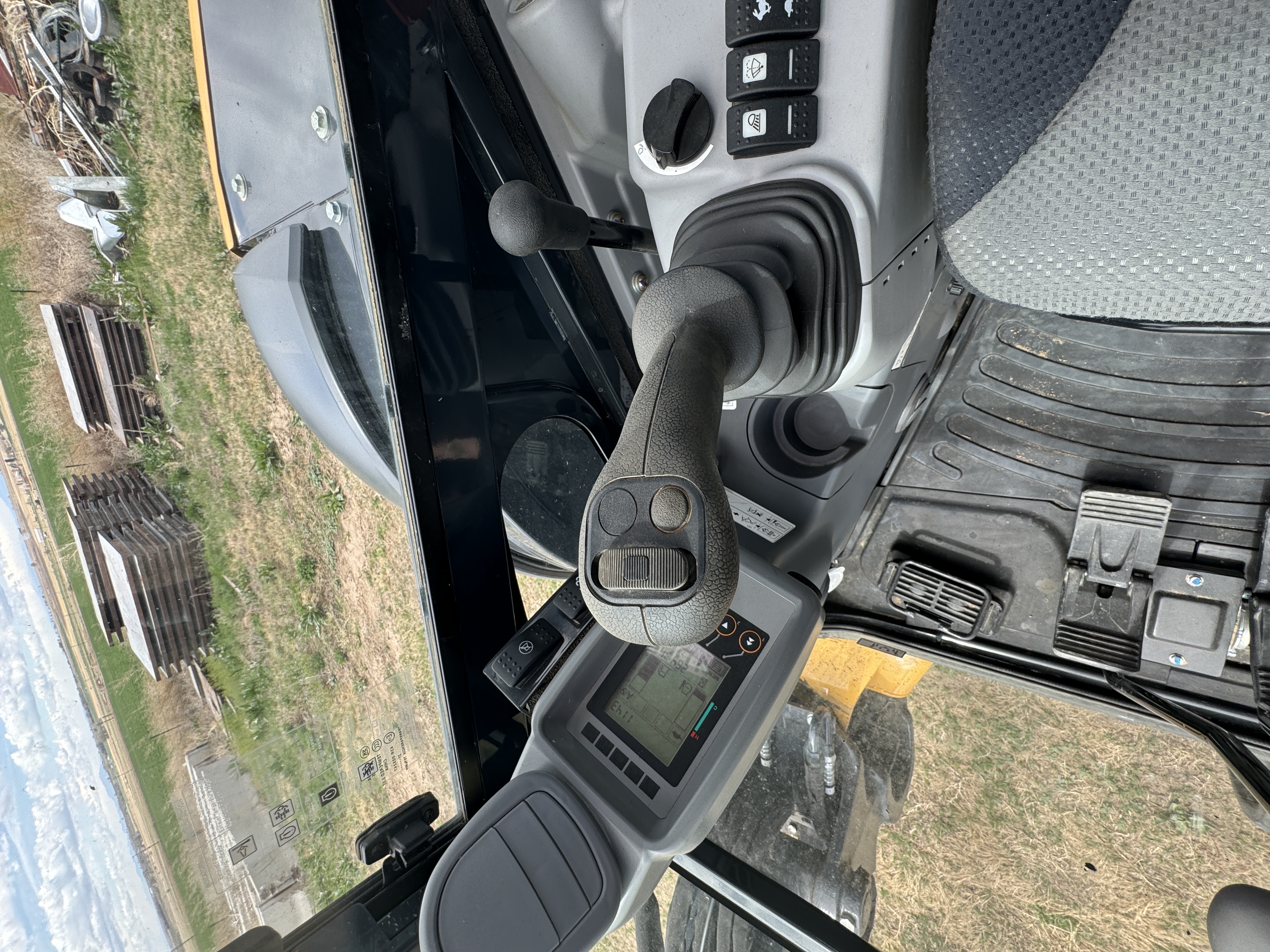 2021 DEERE 50G - view 15 of 30