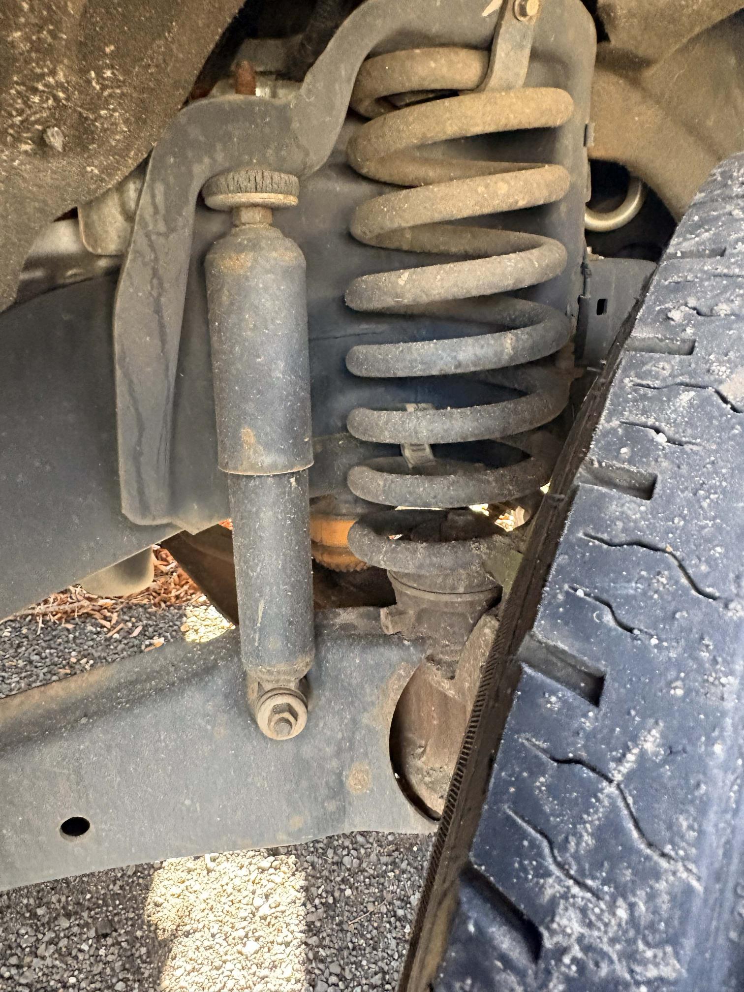 2017 FORD F-250 - view 17 of 22