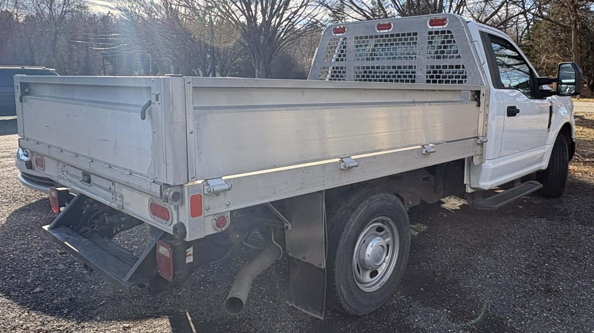 2017 FORD F-250 - view 3 of 22