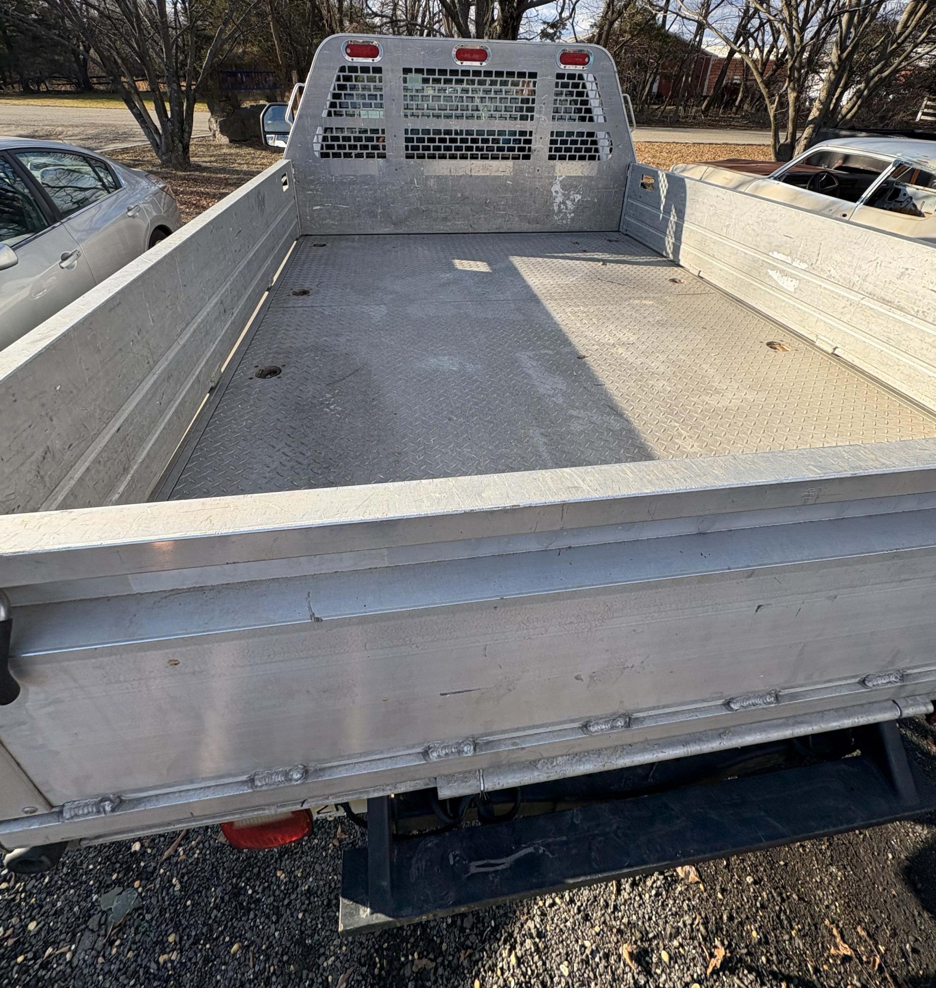 2017 FORD F-250 - view 8 of 22