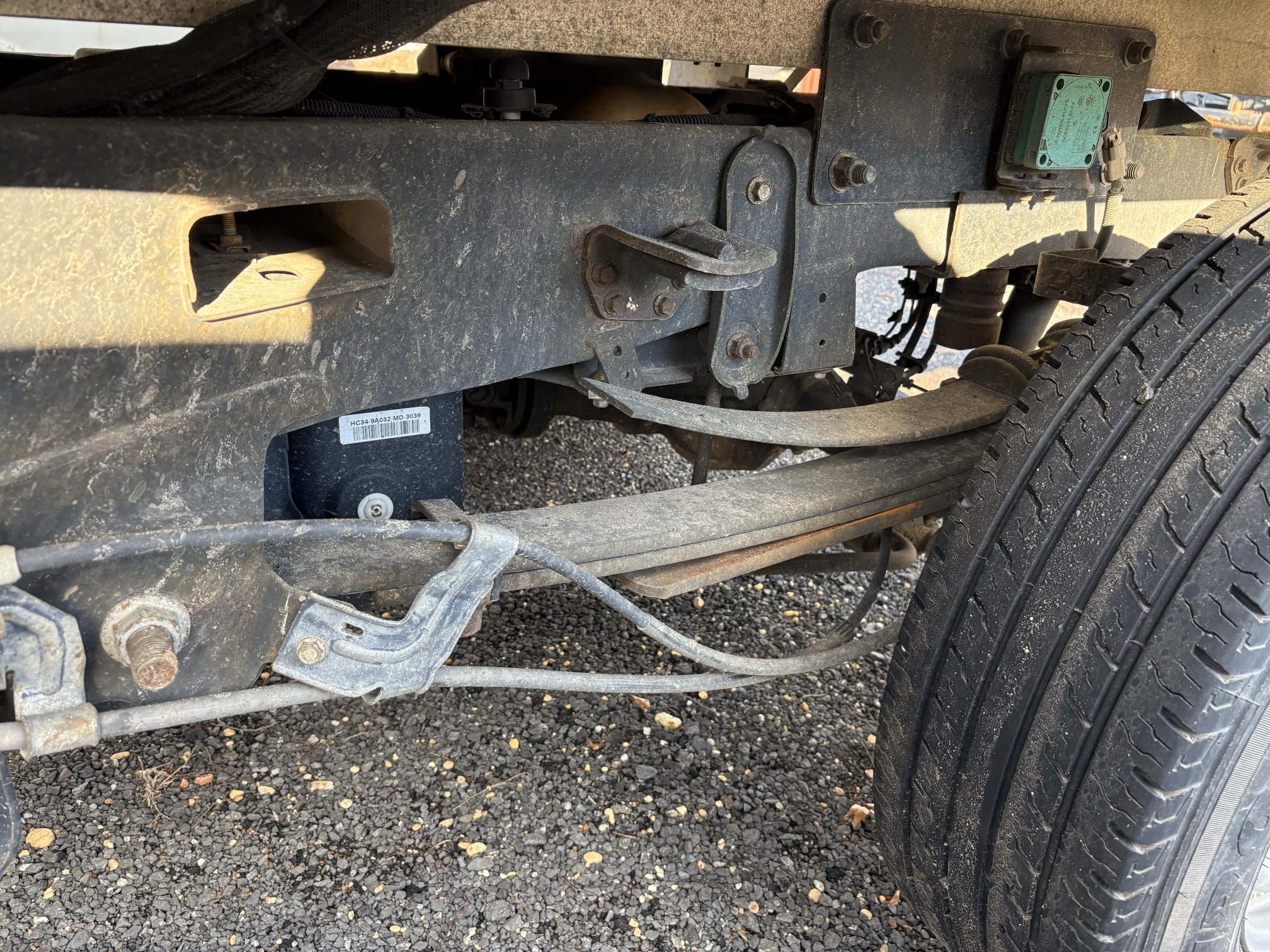 2017 FORD F-250 - view 19 of 22