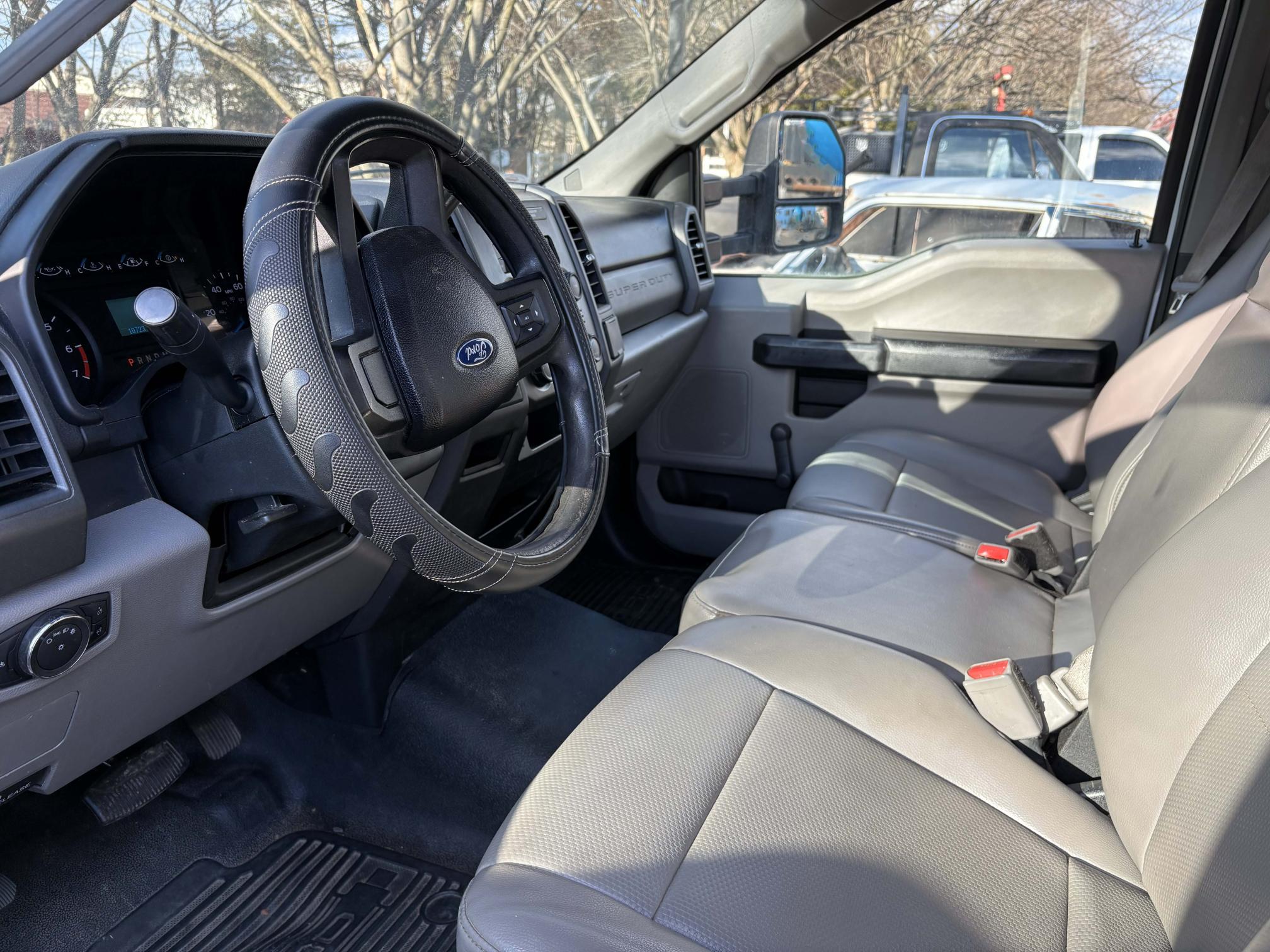 2017 FORD F-250 - view 12 of 22