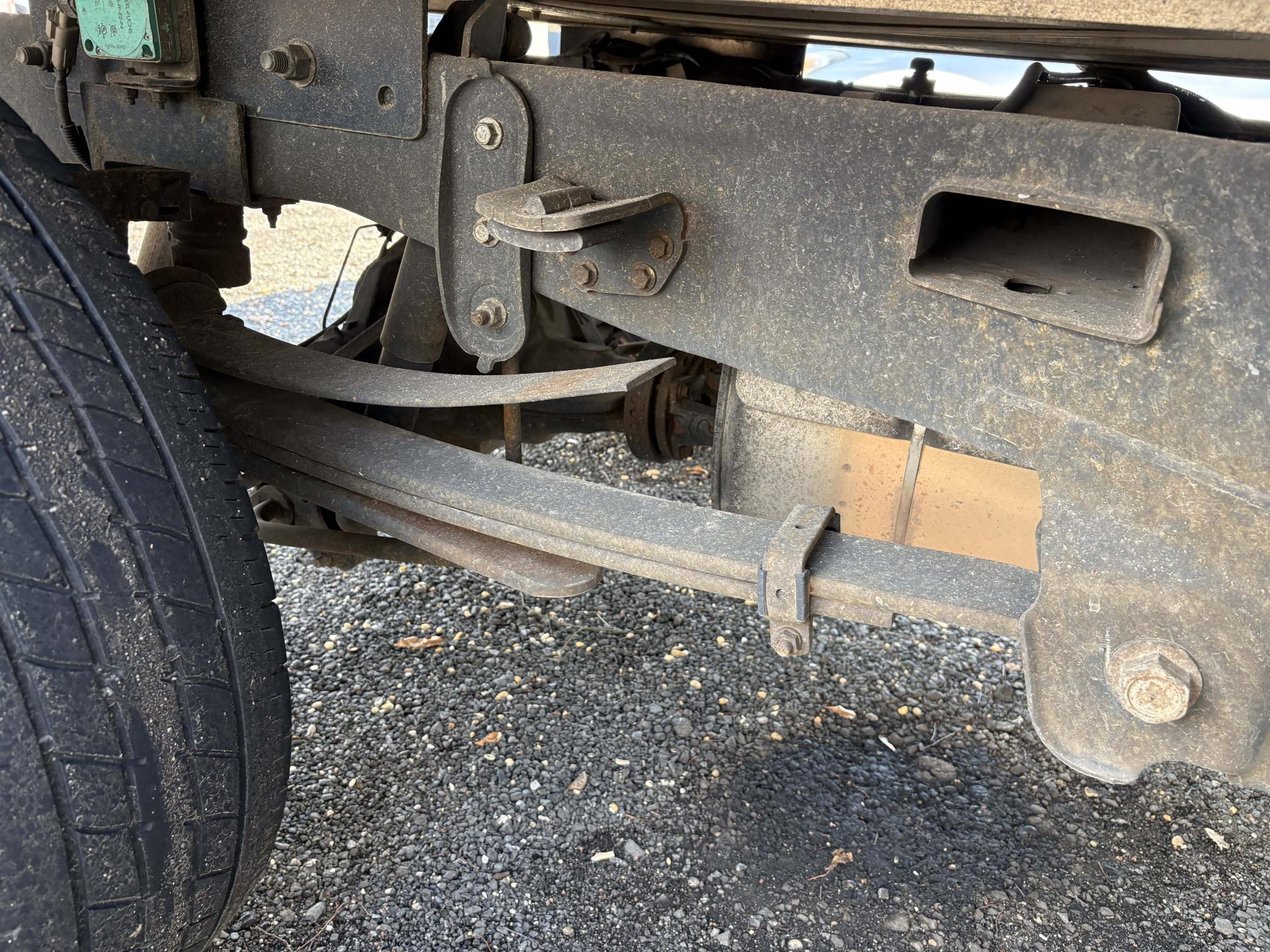 2017 FORD F-250 - view 18 of 22