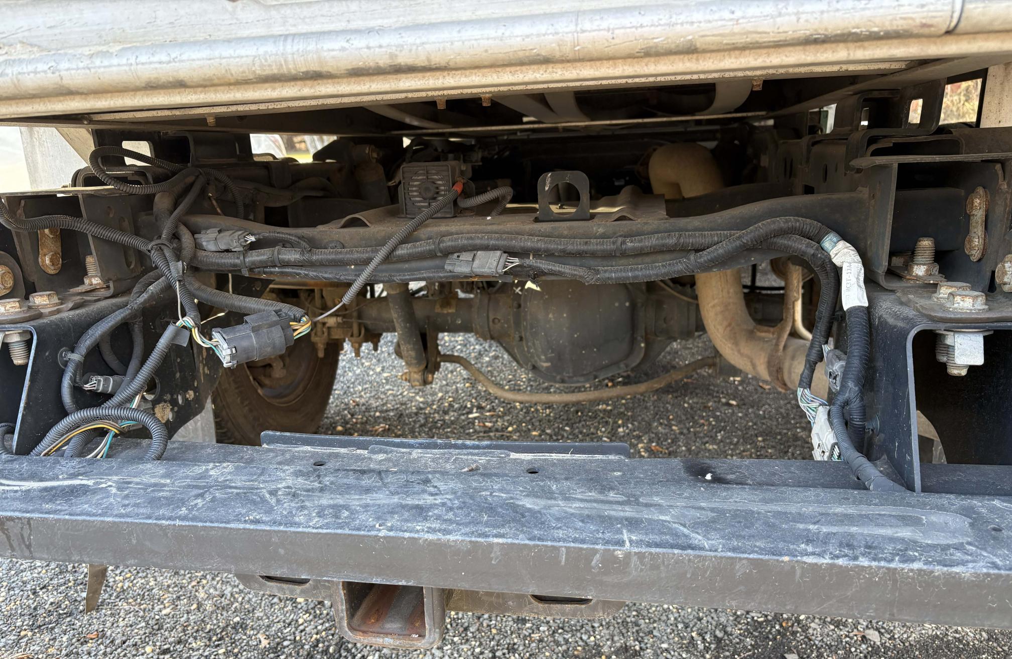 2017 FORD F-250 - view 20 of 22