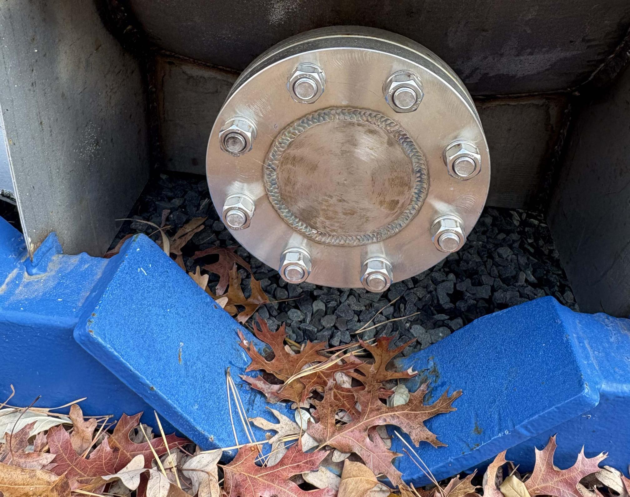 1999 UNKNOWN Consani ISO Tank - view 7 of 10