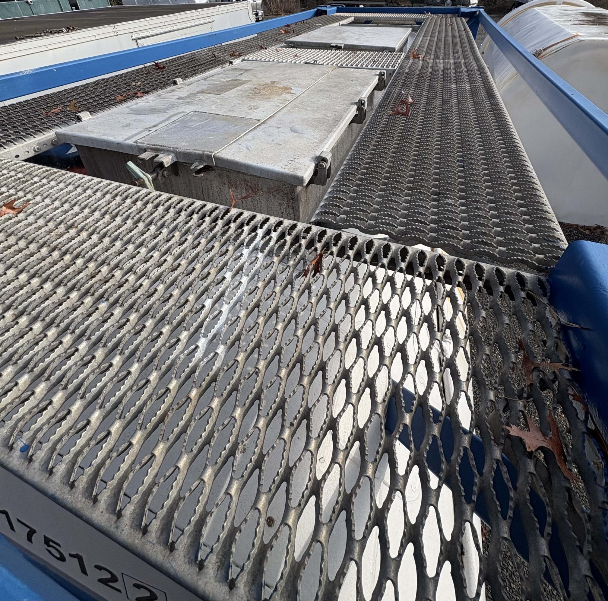 1999 UNKNOWN Consani ISO Tank - view 5 of 10