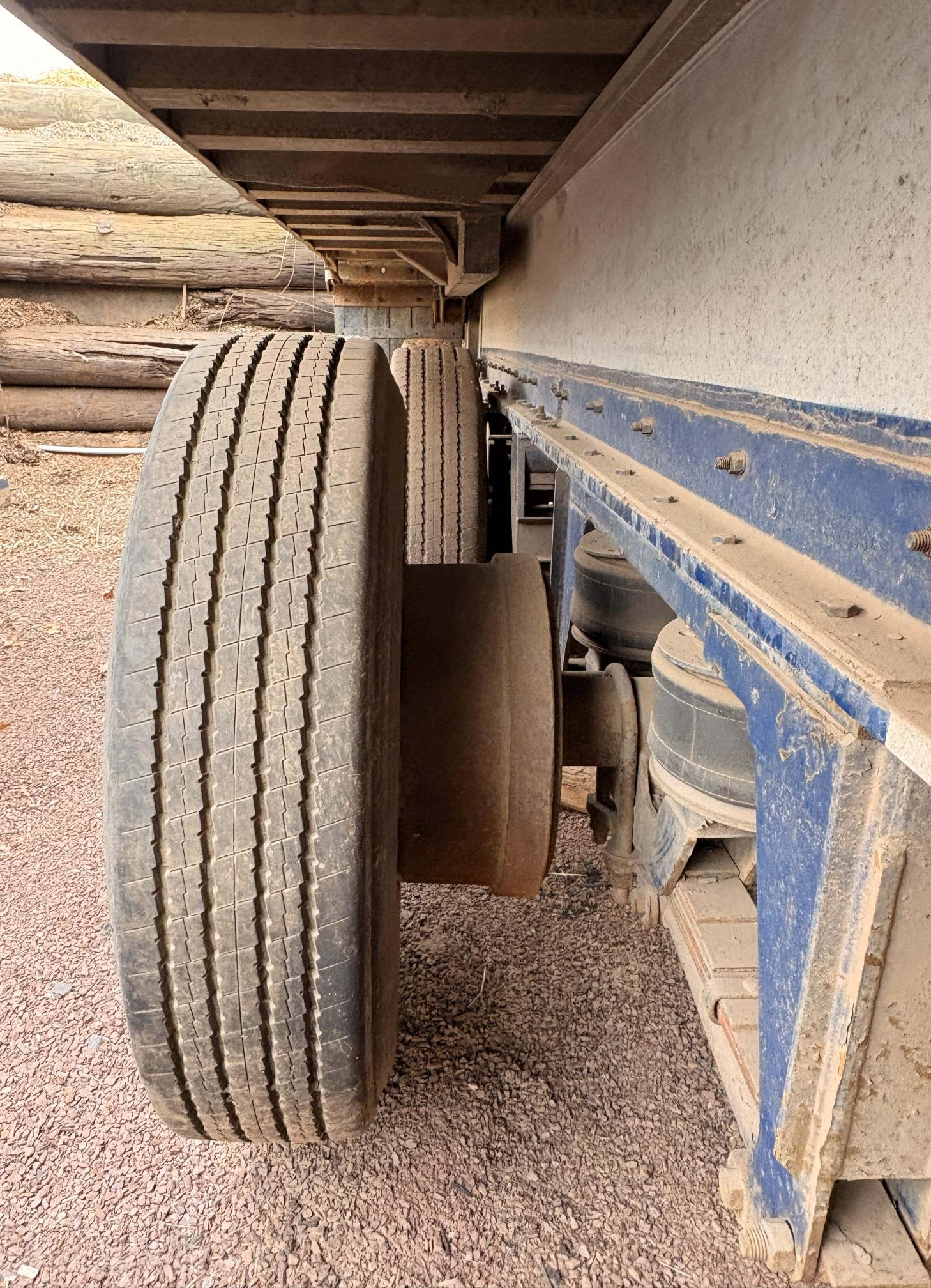 1983 RAVEN 34 - view 11 of 18