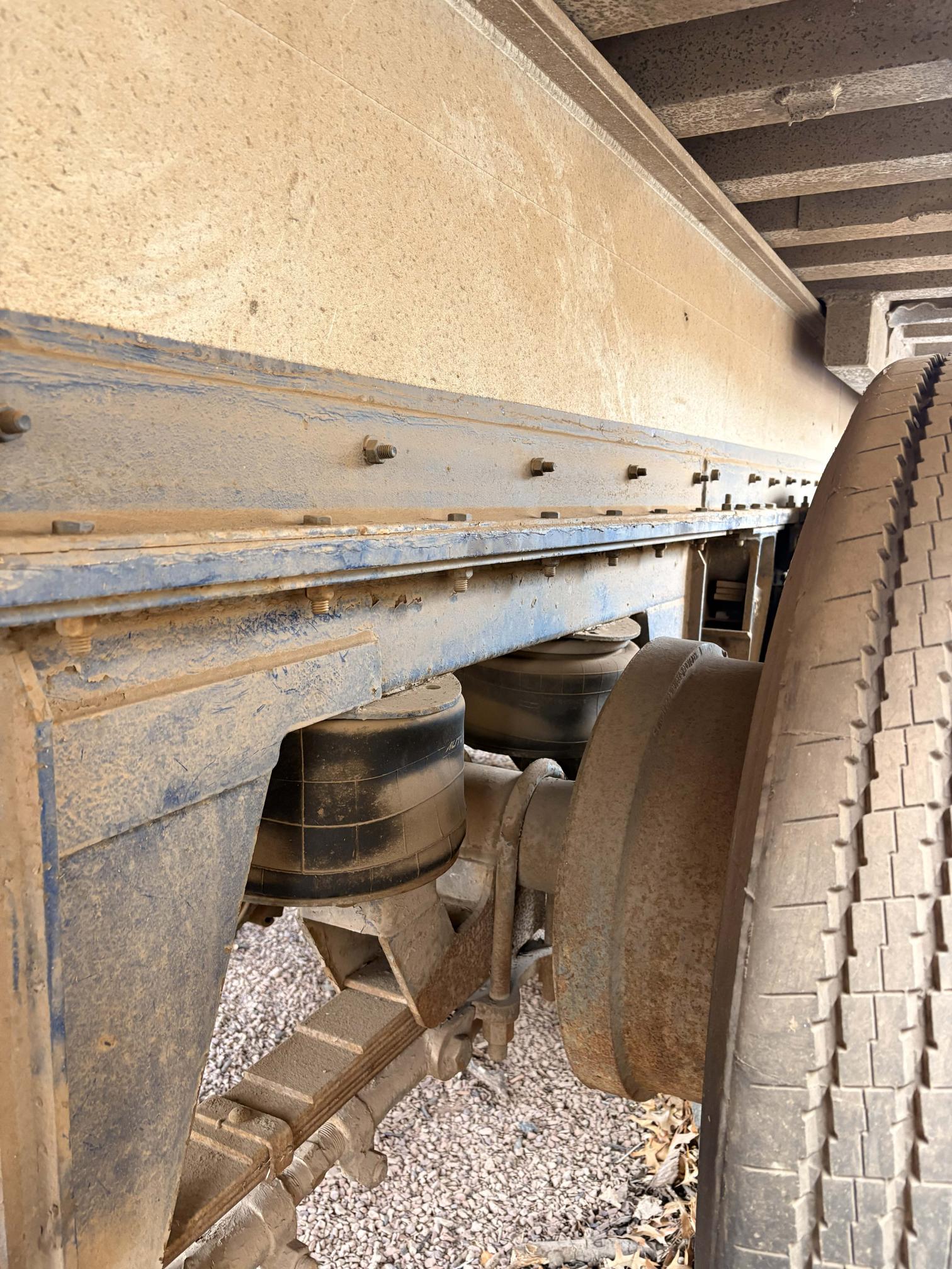 1983 RAVEN 34 - view 15 of 18