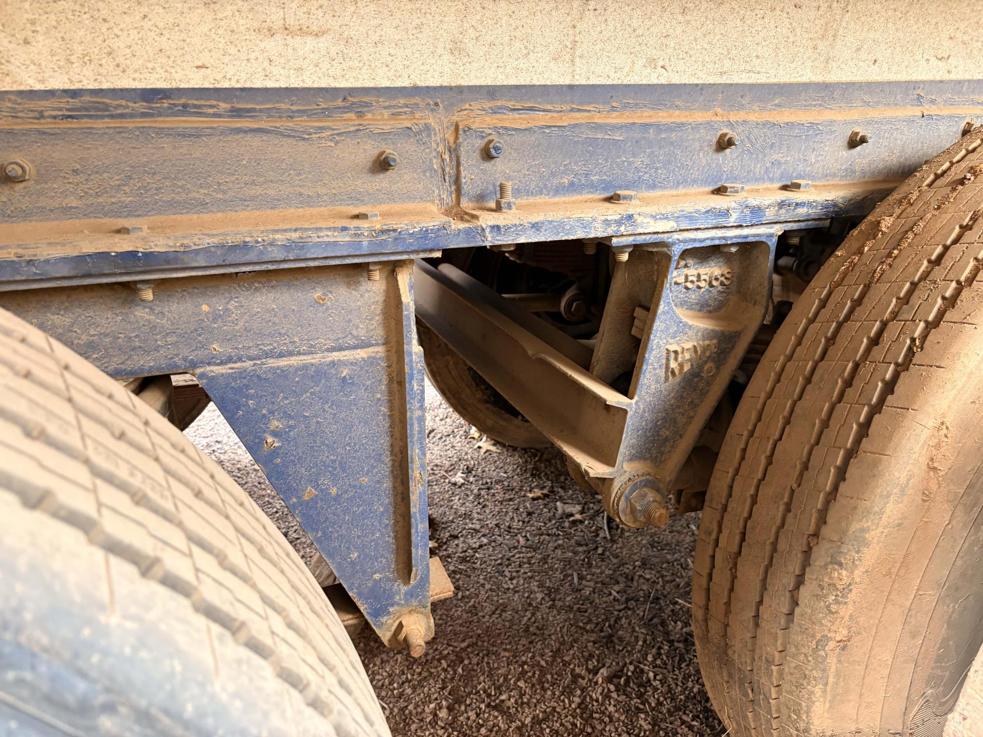 1983 RAVEN 34 - view 14 of 18