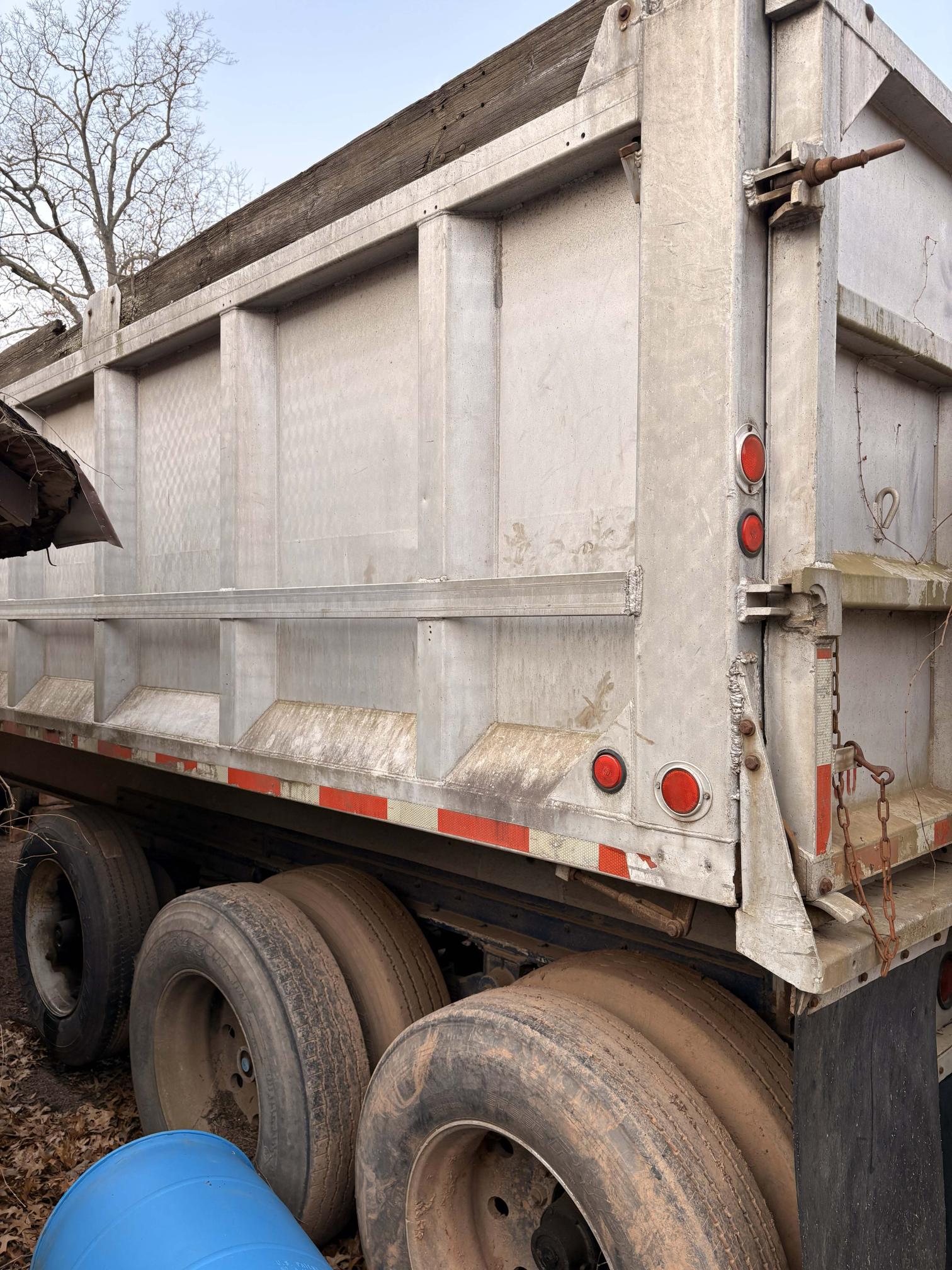 1983 RAVEN 34 - view 4 of 18