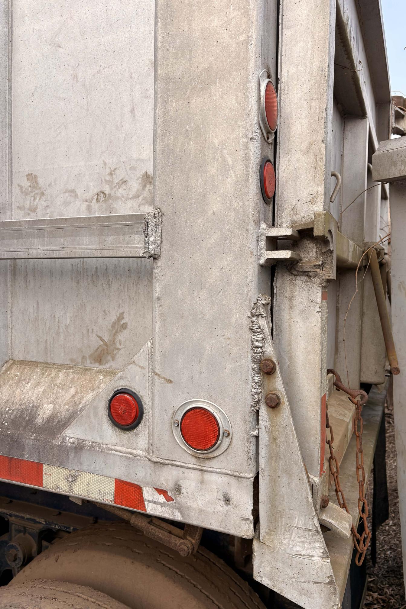 1983 RAVEN 34 - view 5 of 18