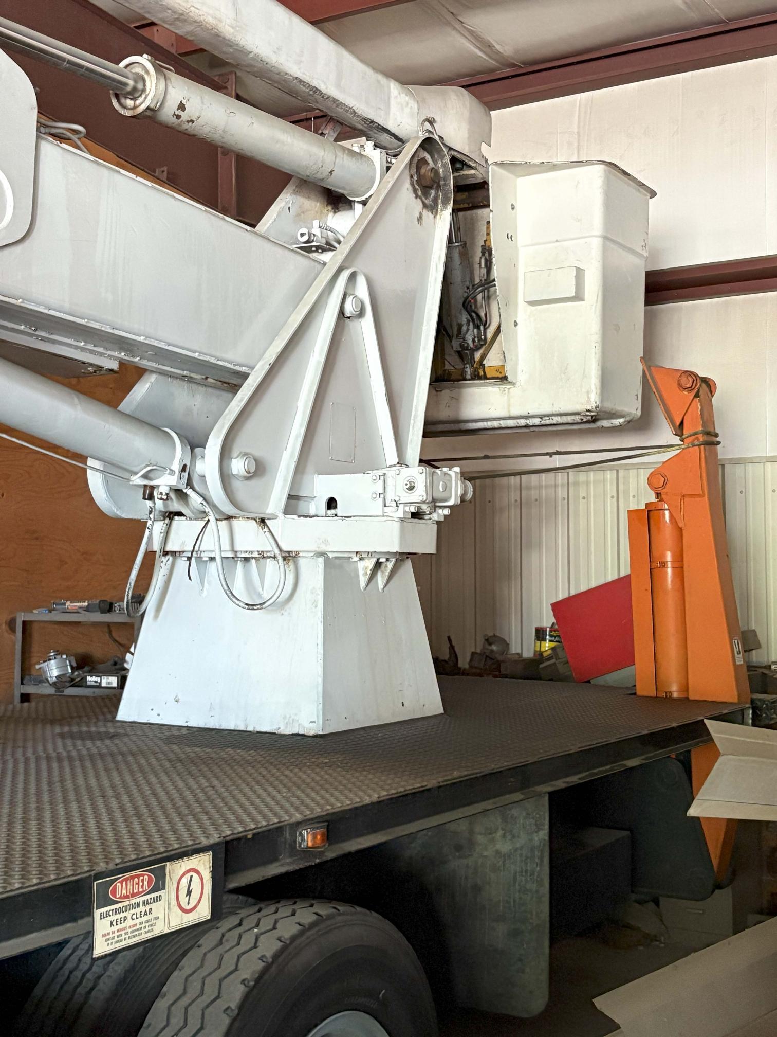 1975 KENWORTH W900 - view 7 of 22