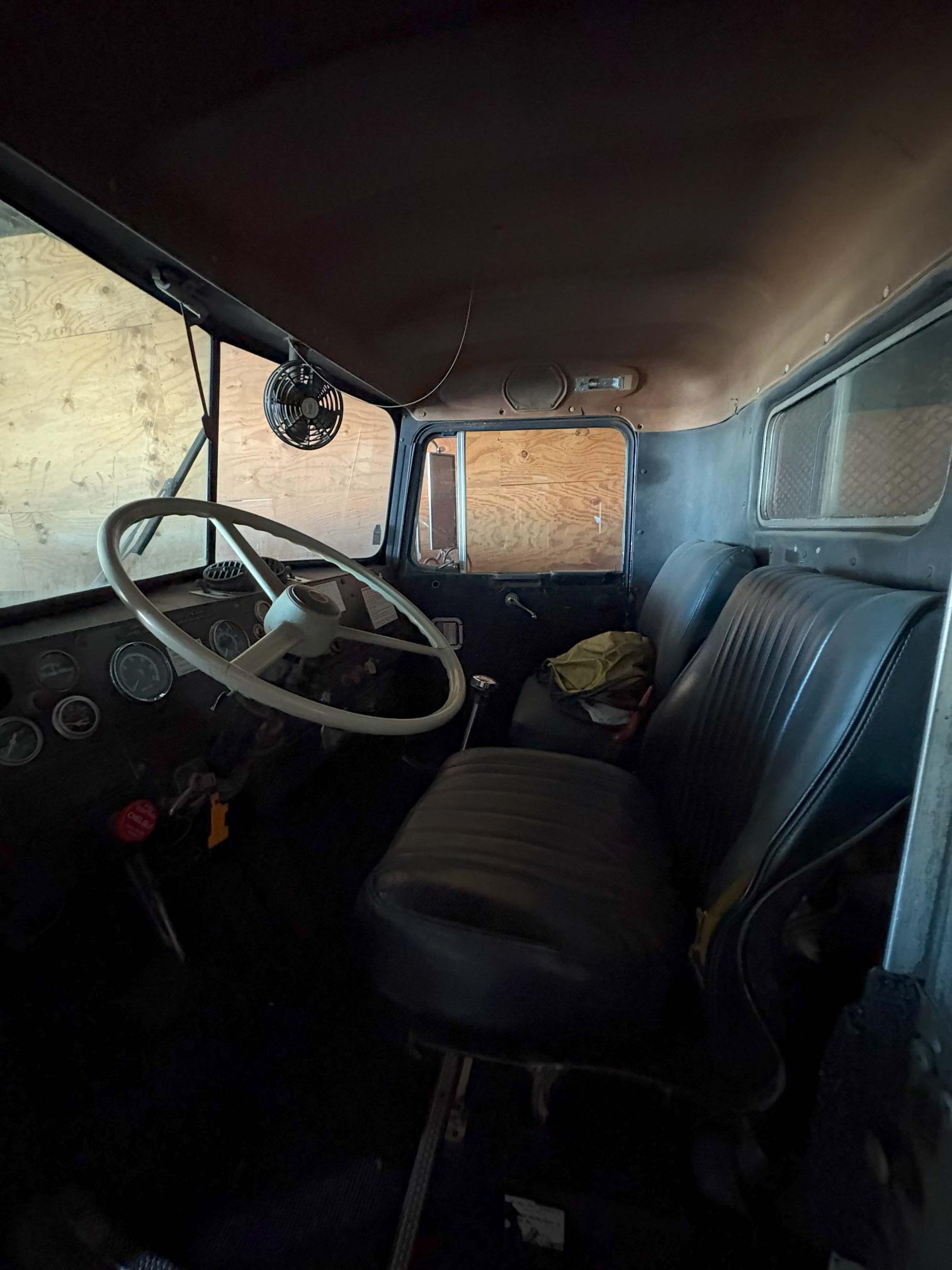 1975 KENWORTH W900 - view 10 of 22