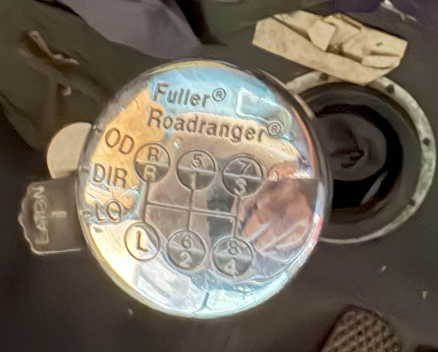 1975 KENWORTH W900 - view 15 of 22