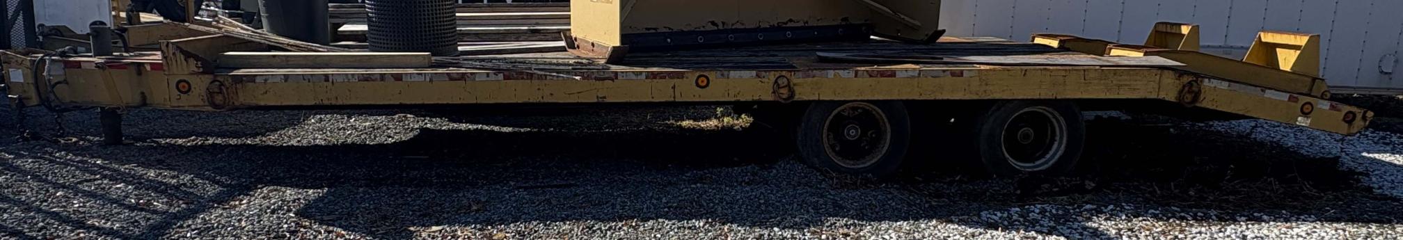 1999 EAGER BEAVER 33 - view 3 of 17