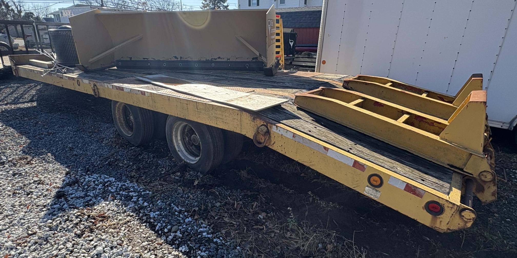 1999 EAGER BEAVER 33 - view 4 of 17