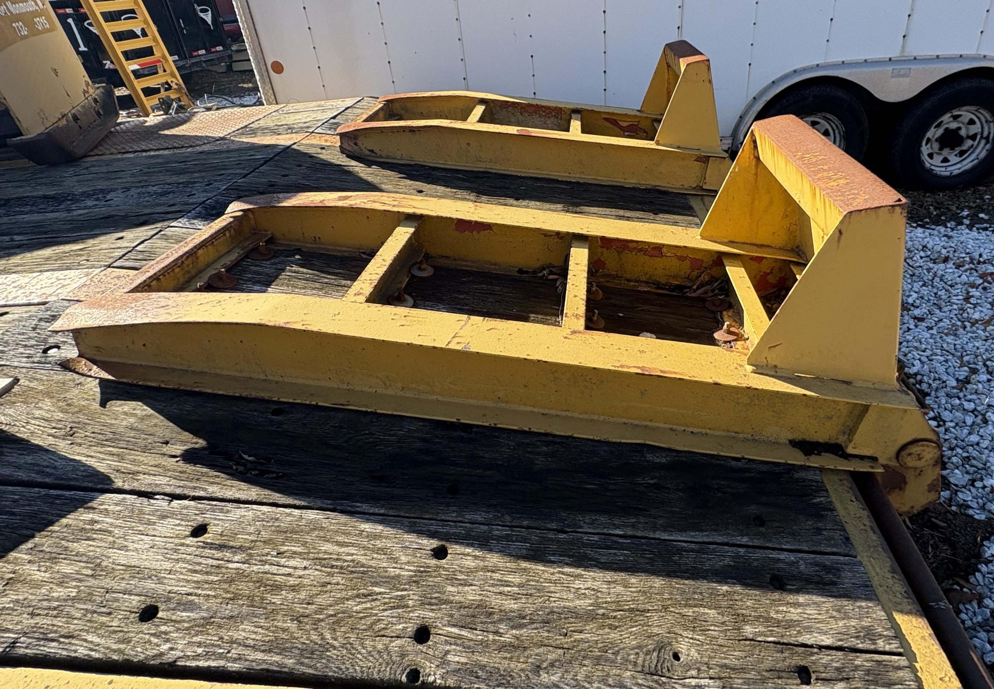 1999 EAGER BEAVER 33 - view 5 of 17